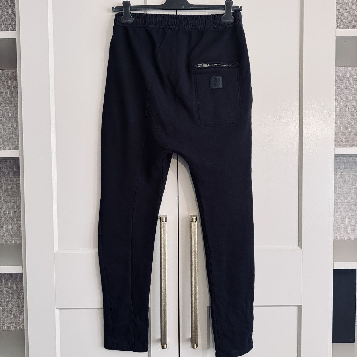 Silent By Damir Doma Silent by Damir Doma Sweat Pants Size US 30 / EU 46 - 3 Thumbnail