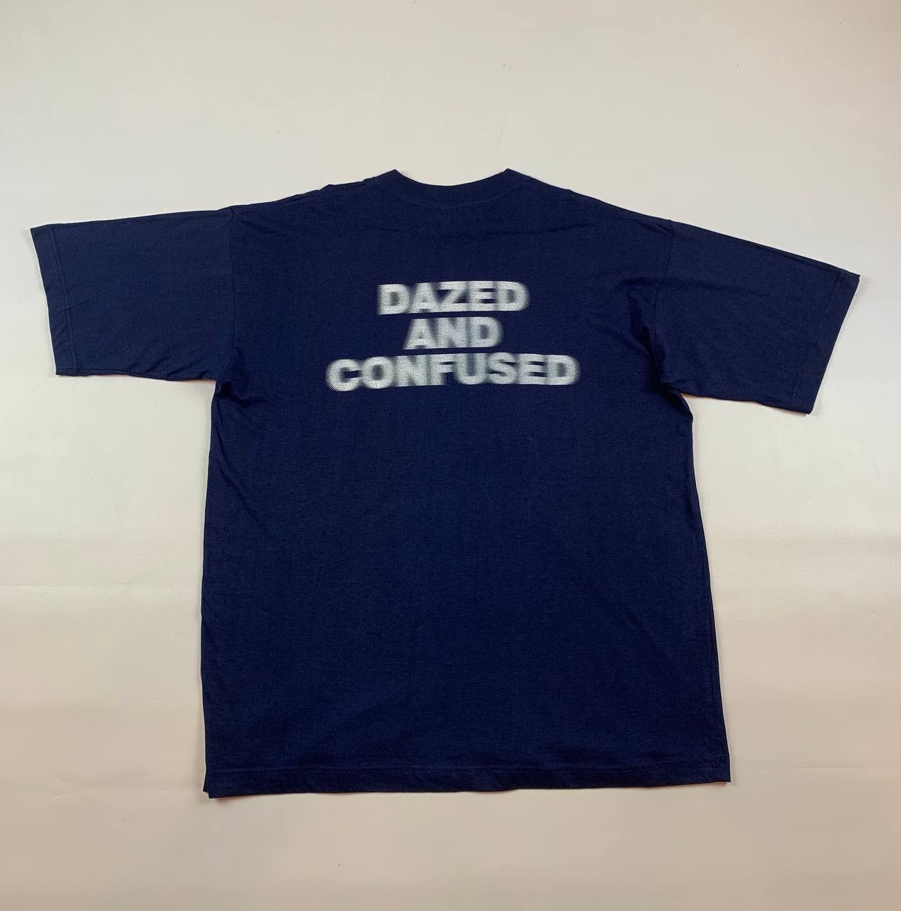 Vintage Dazed And Confused Vintage Tee Size US XL / EU 56 / 4 - 1 Thumbnail
