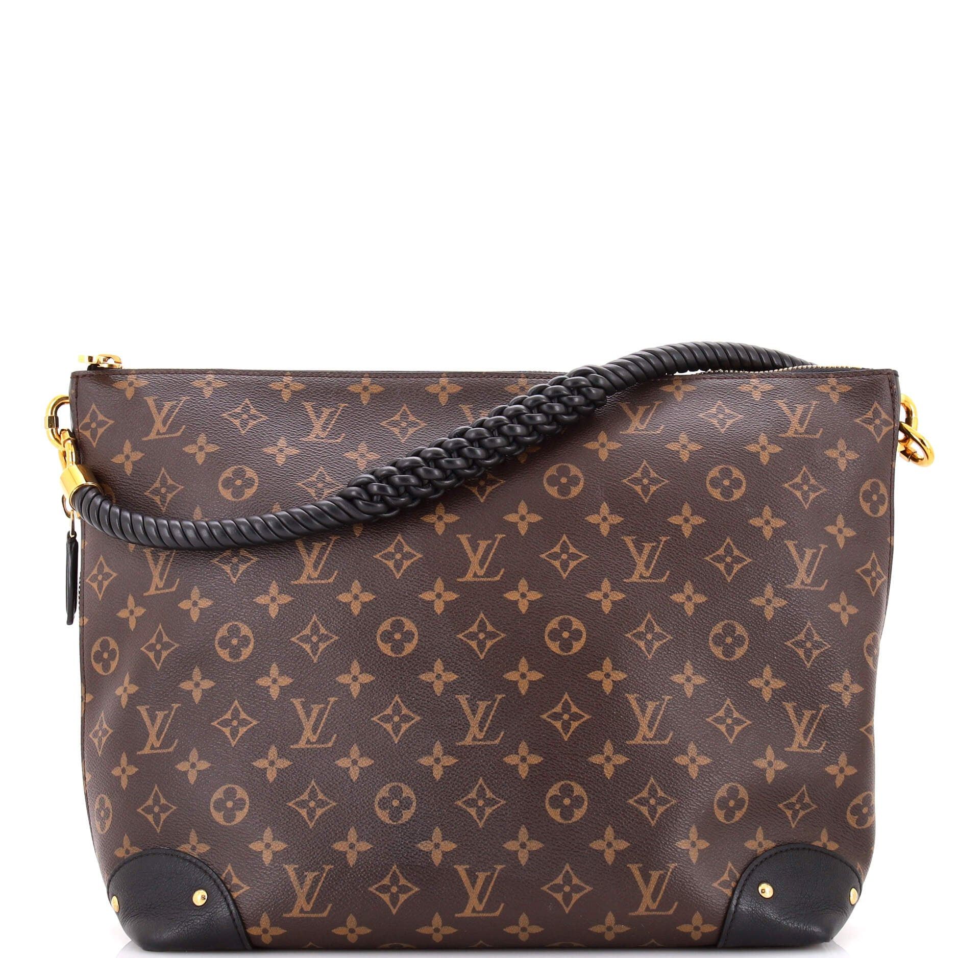 Louis Vuitton Triangle Softy Bag Size ONE SIZE - 1 Thumbnail