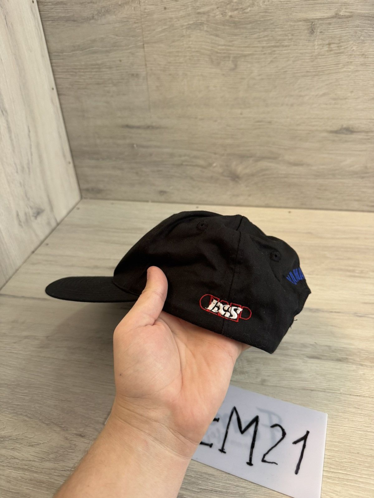 Yamaha Yamaha cap hat Size ONE SIZE - 4 Thumbnail
