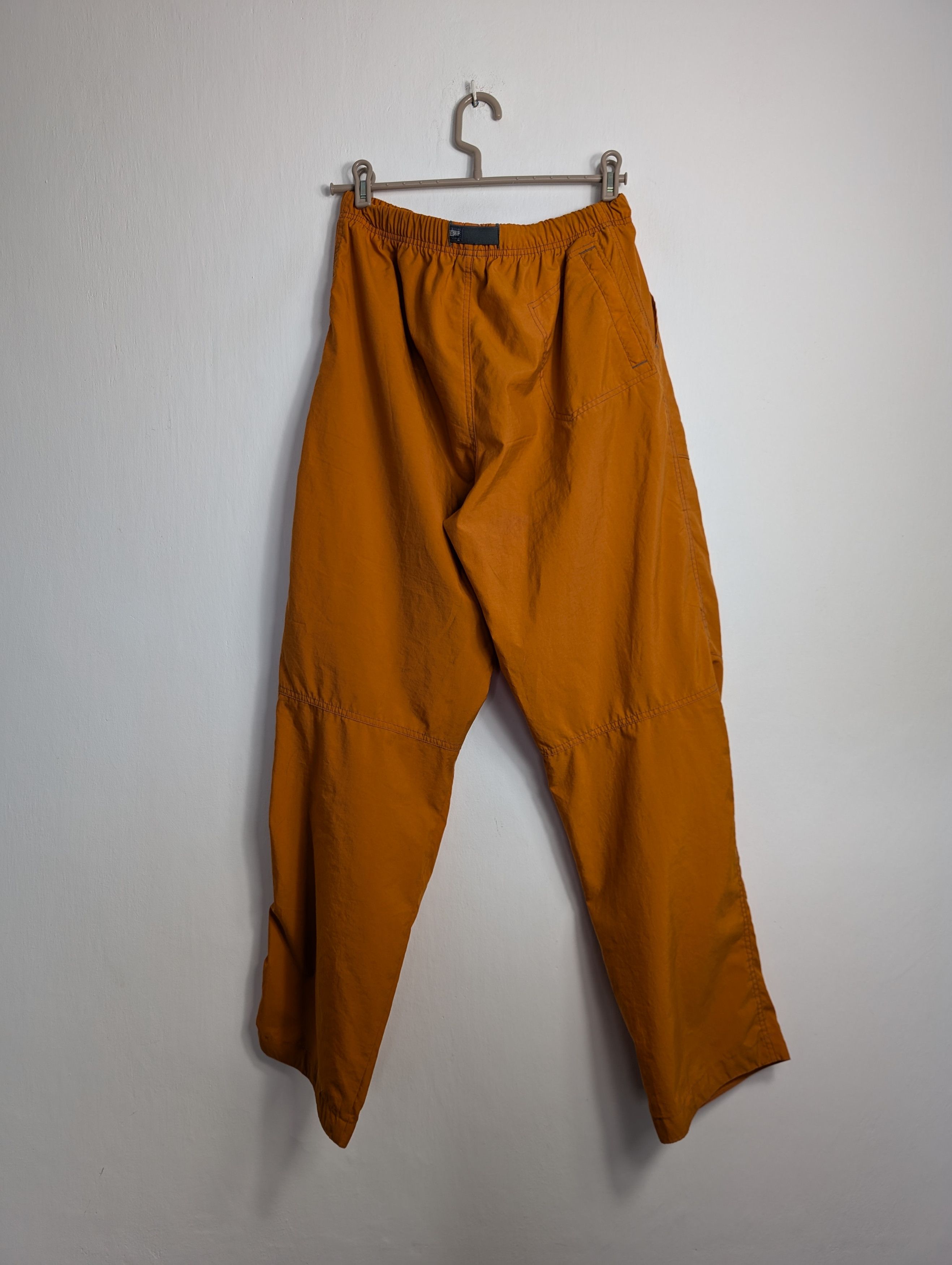 Nike ACG Vintage Nike ACG Cargo Pants Gorpcore Techwear Baggy 90s Size US 36 / EU 52 - 7 Thumbnail