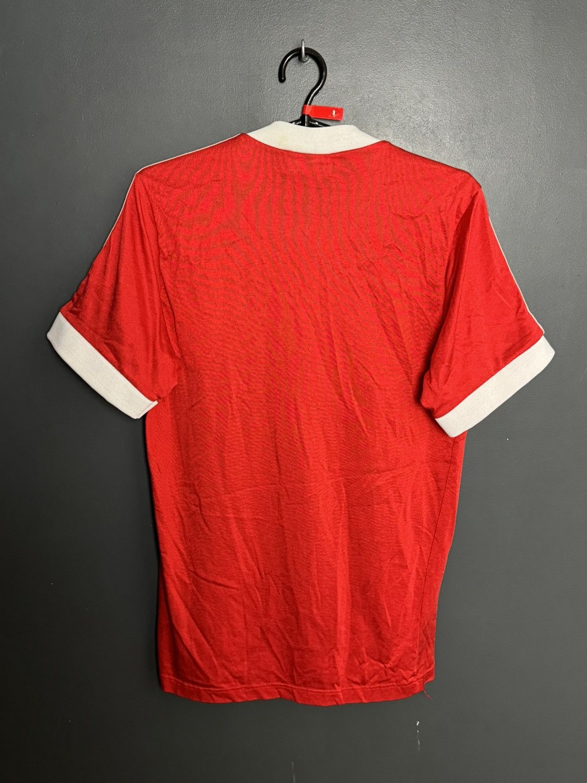 Adidas Independiente 1994 Home Football Soccer Jersey T-Shirt Size US M / EU 48-50 / 2 - 2 Thumbnail