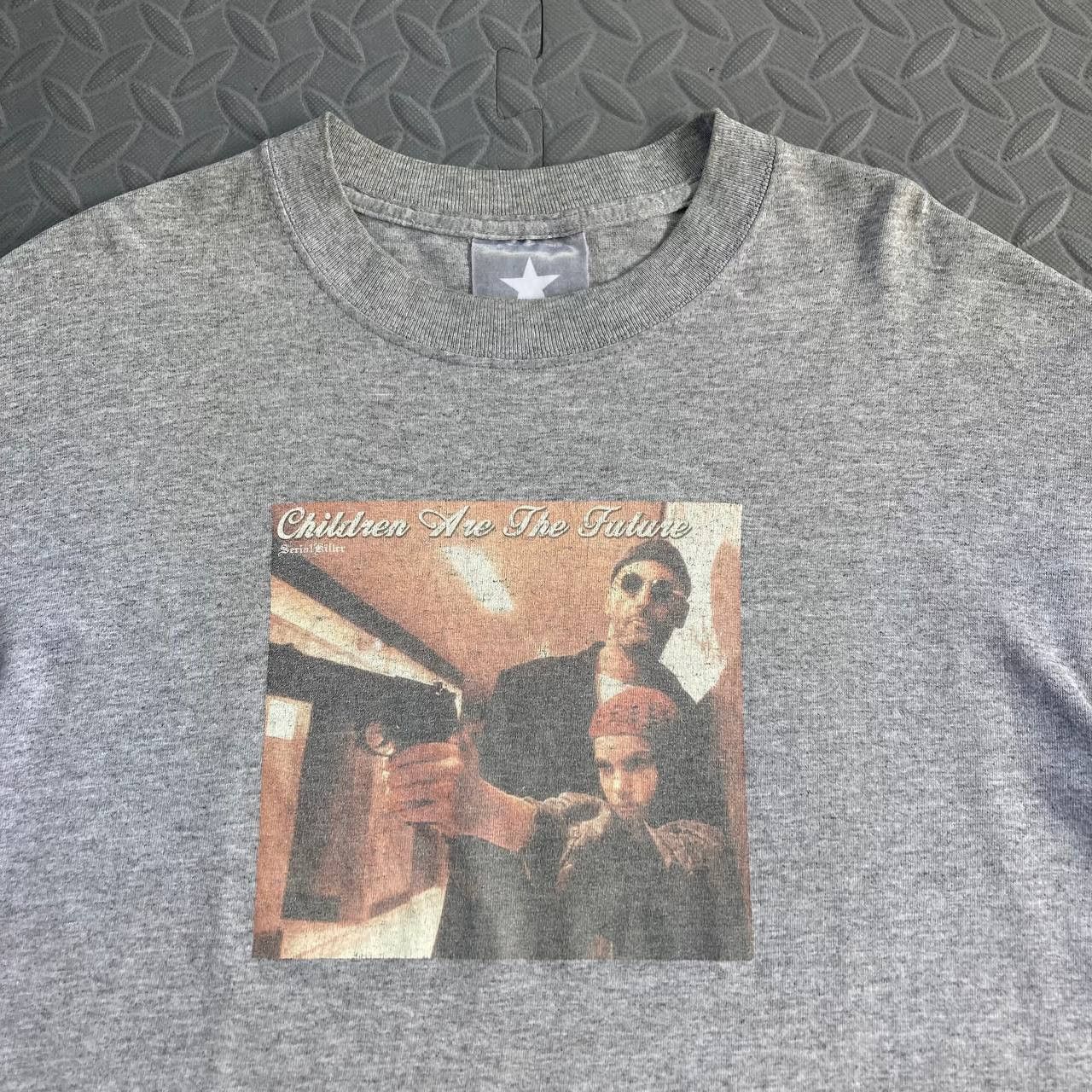 1990’s “Leon the Professional” Movie Poster Tee -