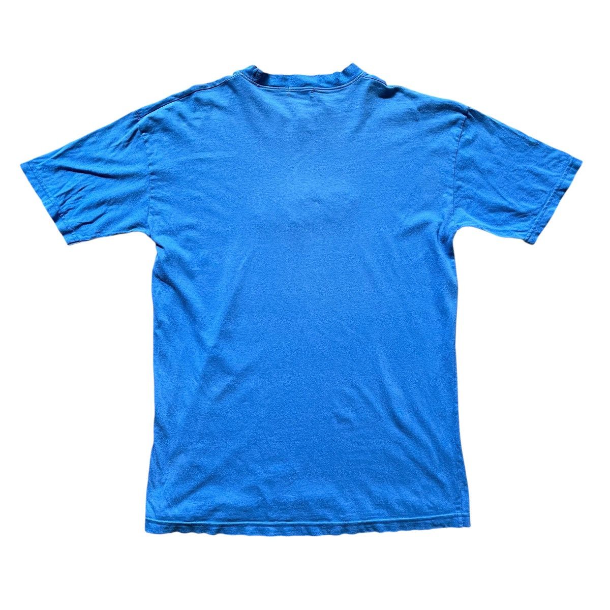 Christian Dior Monsieur Vintage Christian Dior Embroidered Tee Size US M / EU 48-50 / 2 - 2 Thumbnail