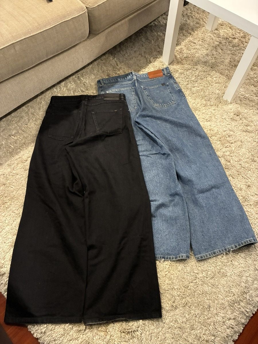 Livid Livid Keri Jeans Size US 31 - 2 Thumbnail