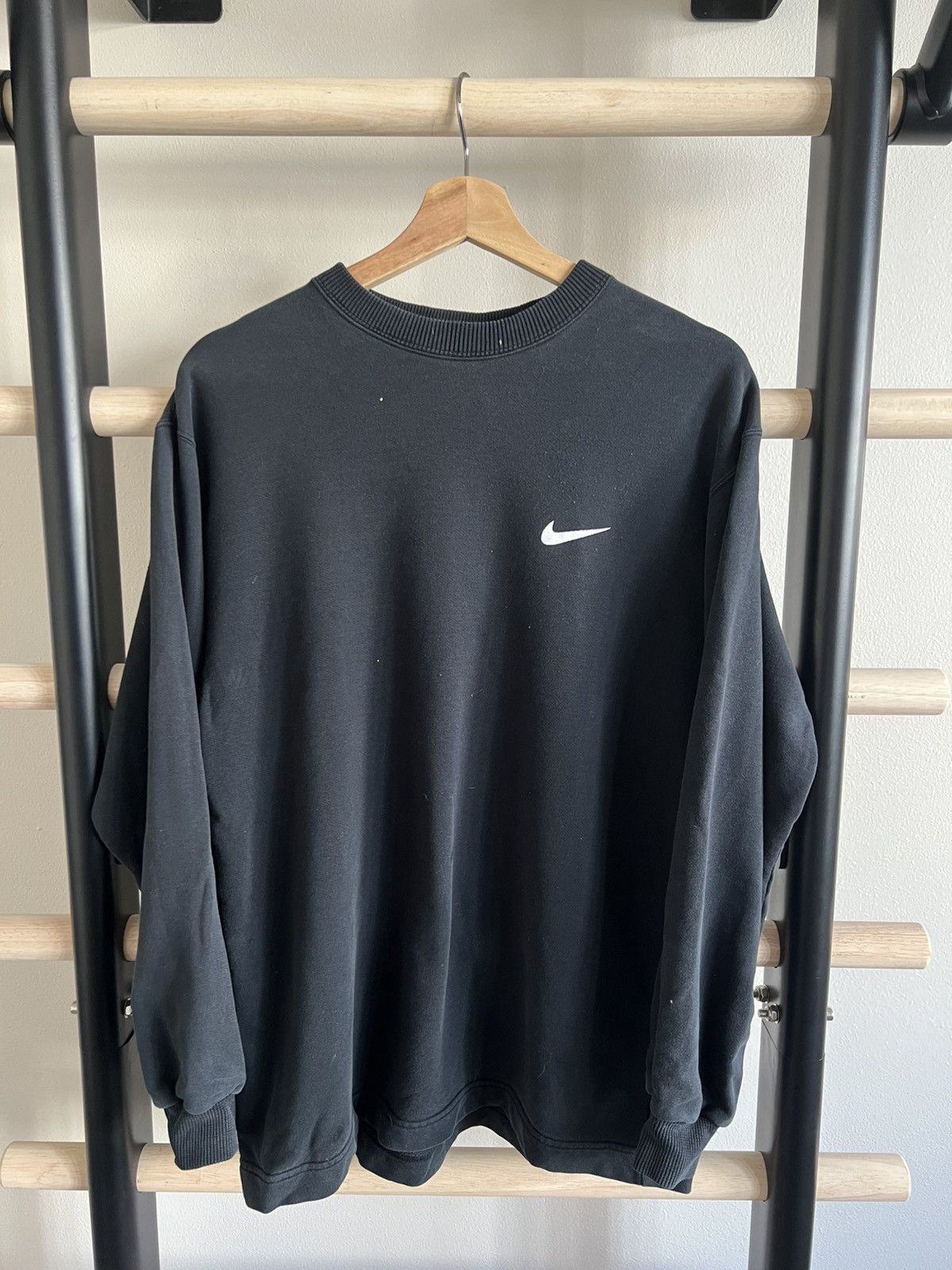Nike Nike USA Sweatshirt Size US S / EU 44-46 / 1 - 2 Thumbnail
