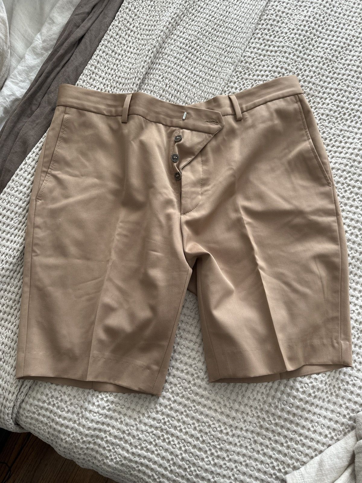 Men's Maison Margiela Shorts | Grailed