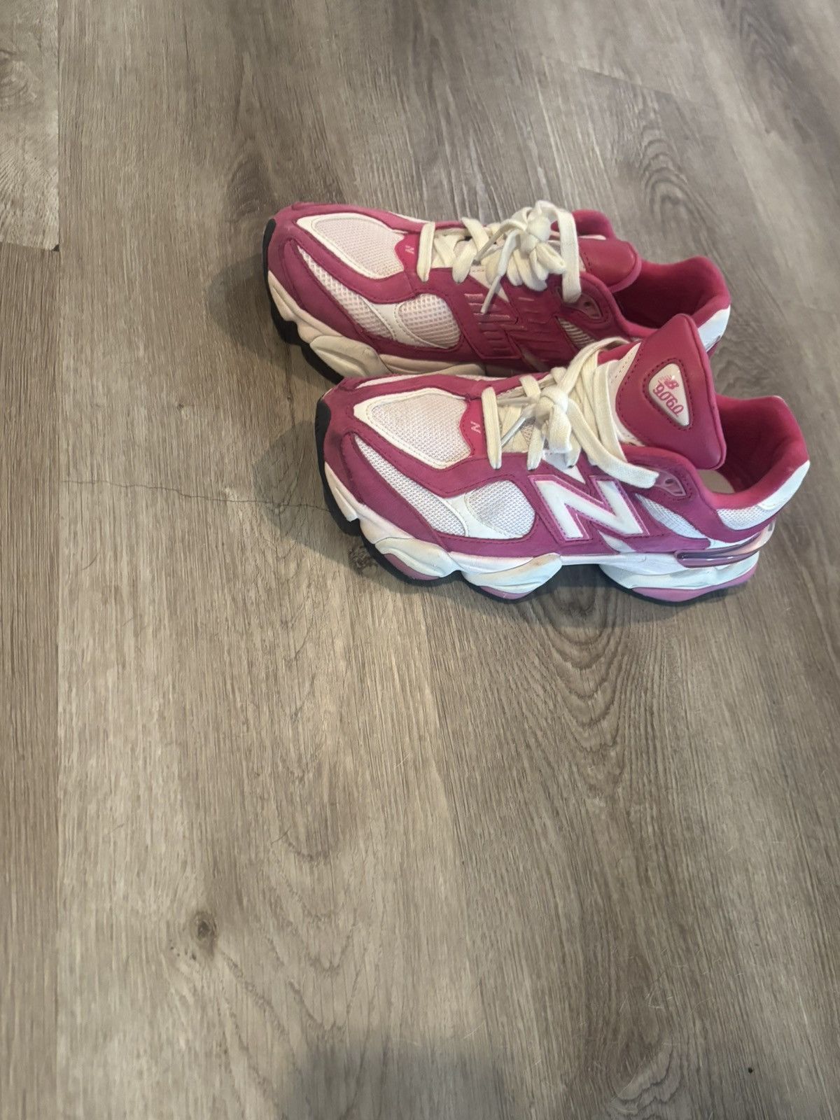 Nb 9060 in fuscia