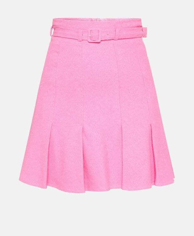 Patou Linen-blend skirt Size 25" / US 0 / IT 36 - 1 Thumbnail