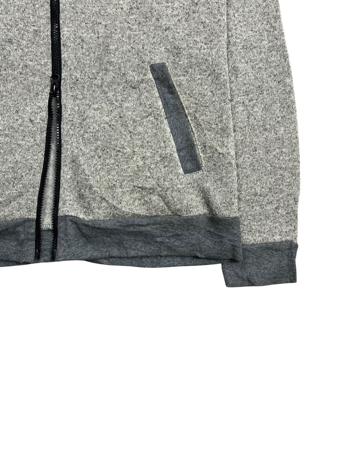 Beams Plus 2000s Beams - Double Zip Bono Jacket Size US M / EU 48-50 / 2 - 5 Thumbnail