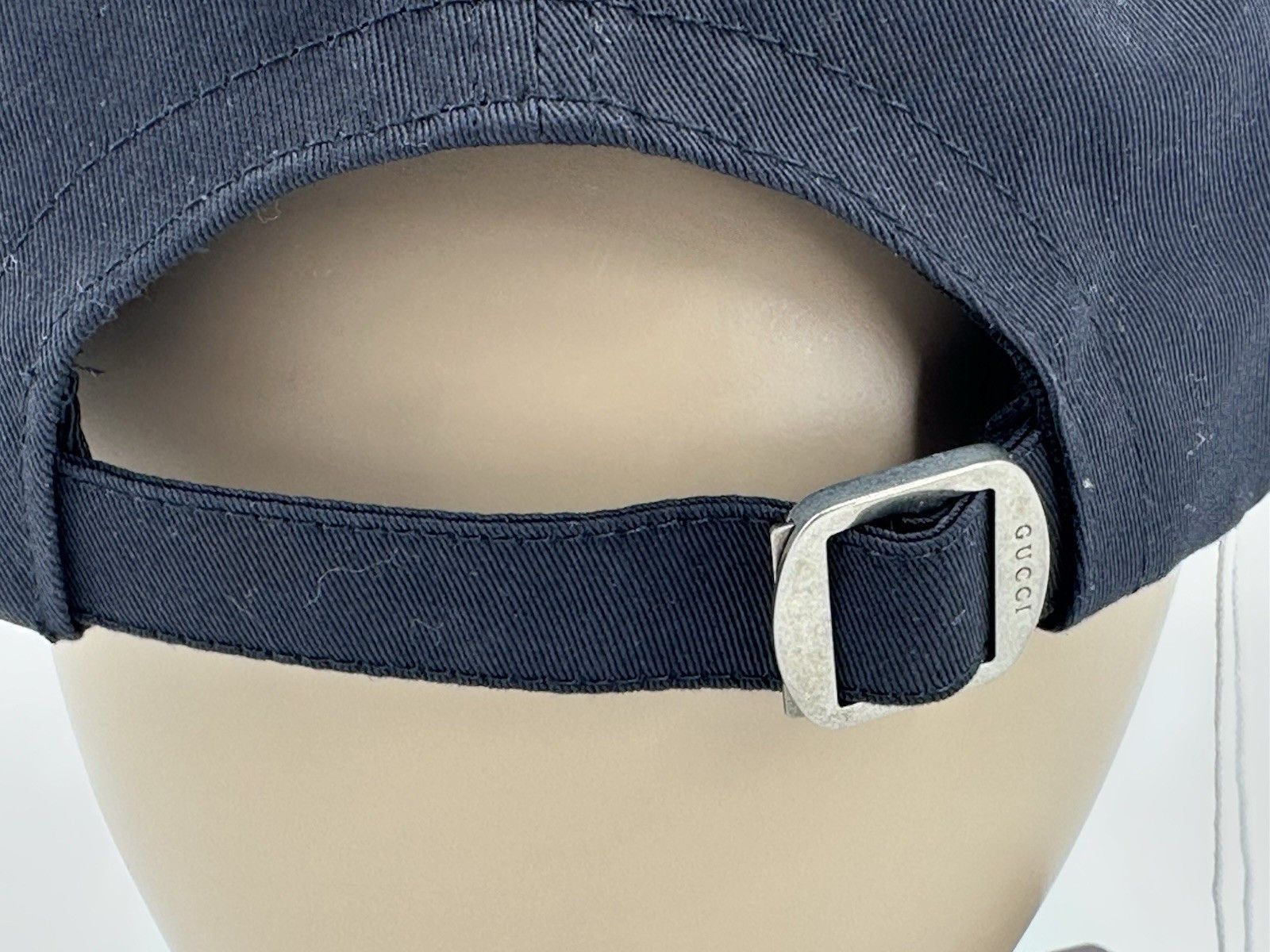 Gucci New Gucci Cap Size-S-57cm Size ONE SIZE - 5 Thumbnail