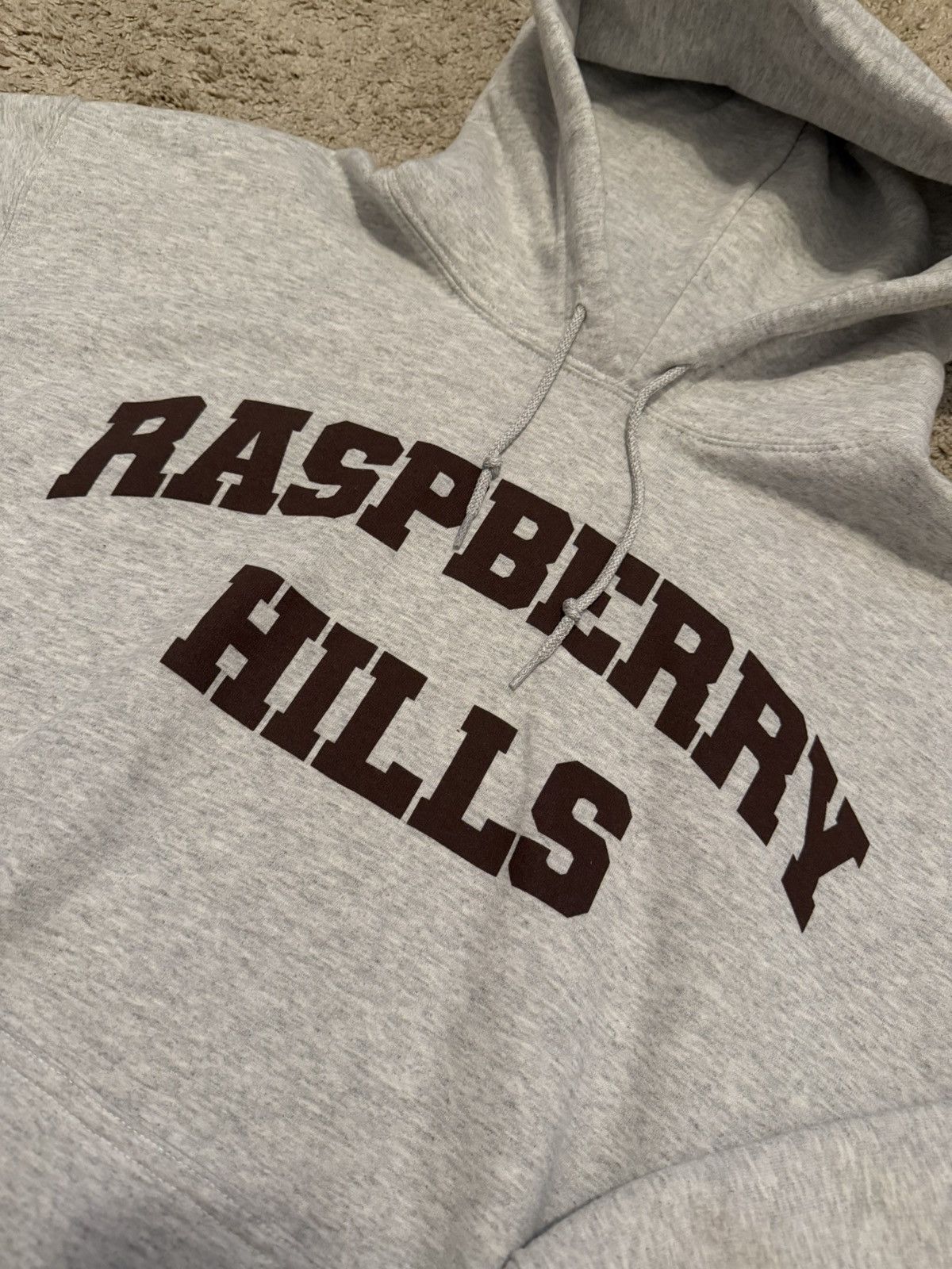 The GV Gallery GV Gallery Raspberry Hills OG Hoodie Size US M / EU 48-50 / 2 - 2 Thumbnail