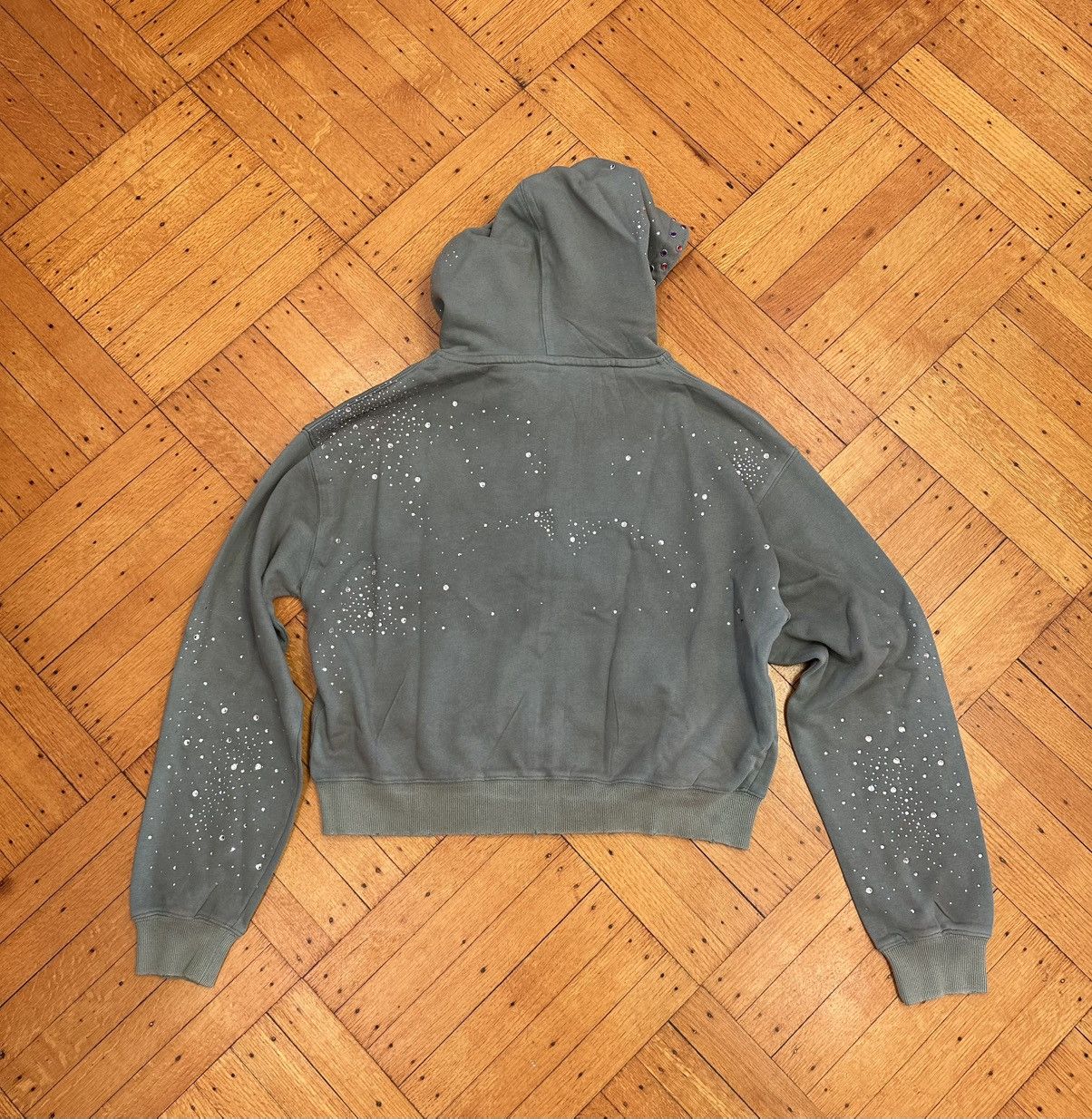 Vale Vale Forever Bank Zip Up Size US S / EU 44-46 / 1 - 4 Thumbnail
