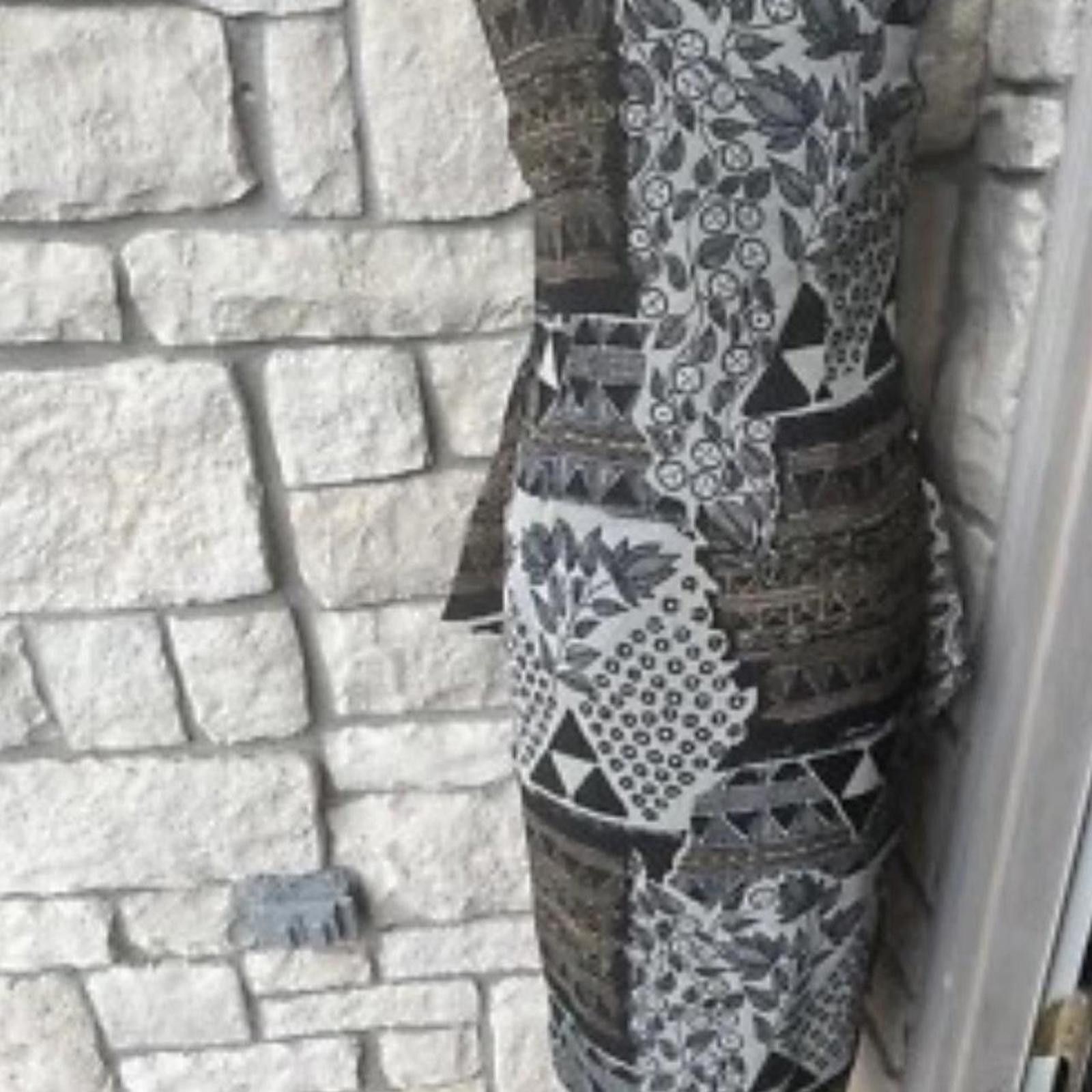 Other Vtg 90s dorothy schoelen Dress Platinum Size M / US 6-8 / IT 42-44 - 3 Thumbnail