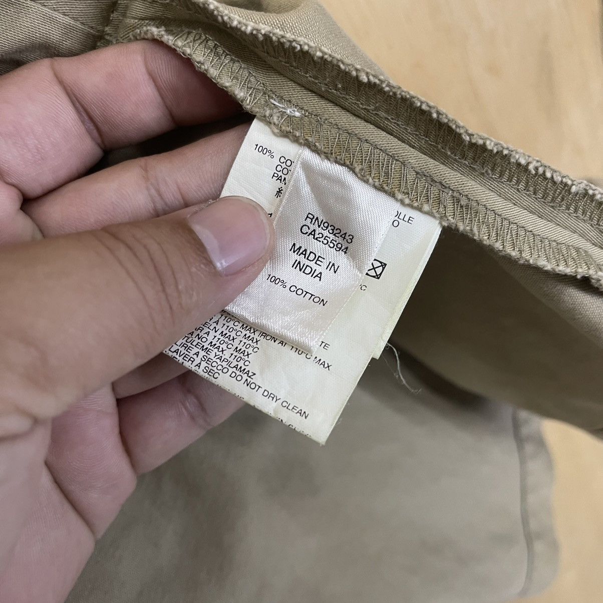 Diesel × If Six Was Nine × Japanese Brand Diesel Multipocket Hoodie Jacket For Women Size M / US 6-8 / IT 42-44 - 21 Thumbnail