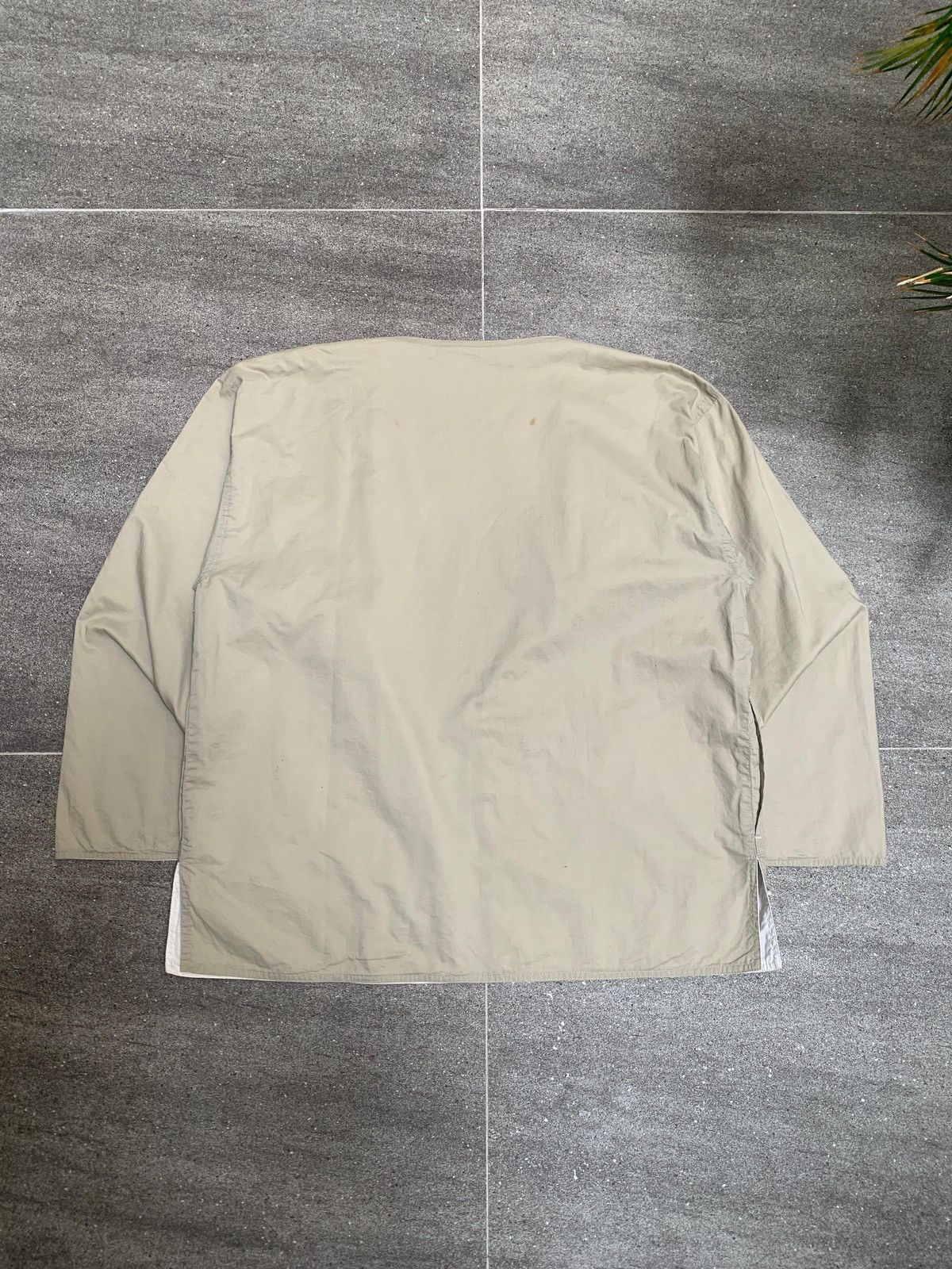 Issey Miyake 90s Reversible Kimono Size US M / EU 48-50 / 2 - 6 Thumbnail