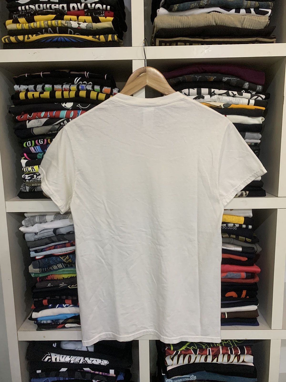 Thrasher Vintage Thrasher Fire Logo Size US S / EU 44-46 / 1 - 3 Thumbnail
