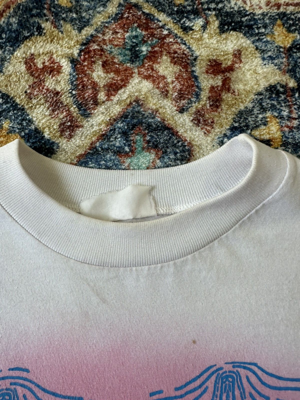 Vintage Vintage 80s Australia Alligators T-shirt Small Size US S / EU 44-46 / 1 - 3 Thumbnail