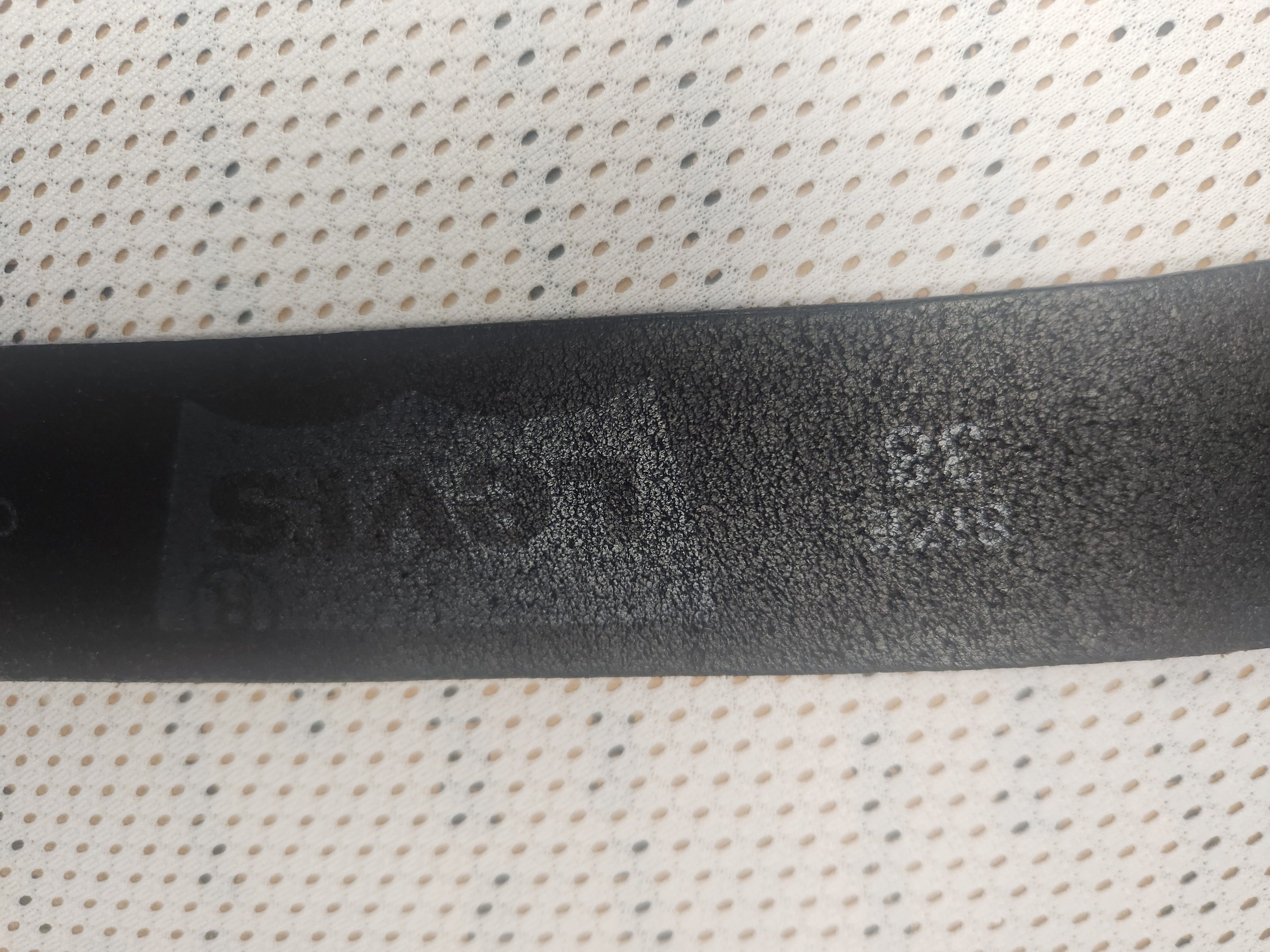 Levi's belt buckle Size 38 - 5 Thumbnail