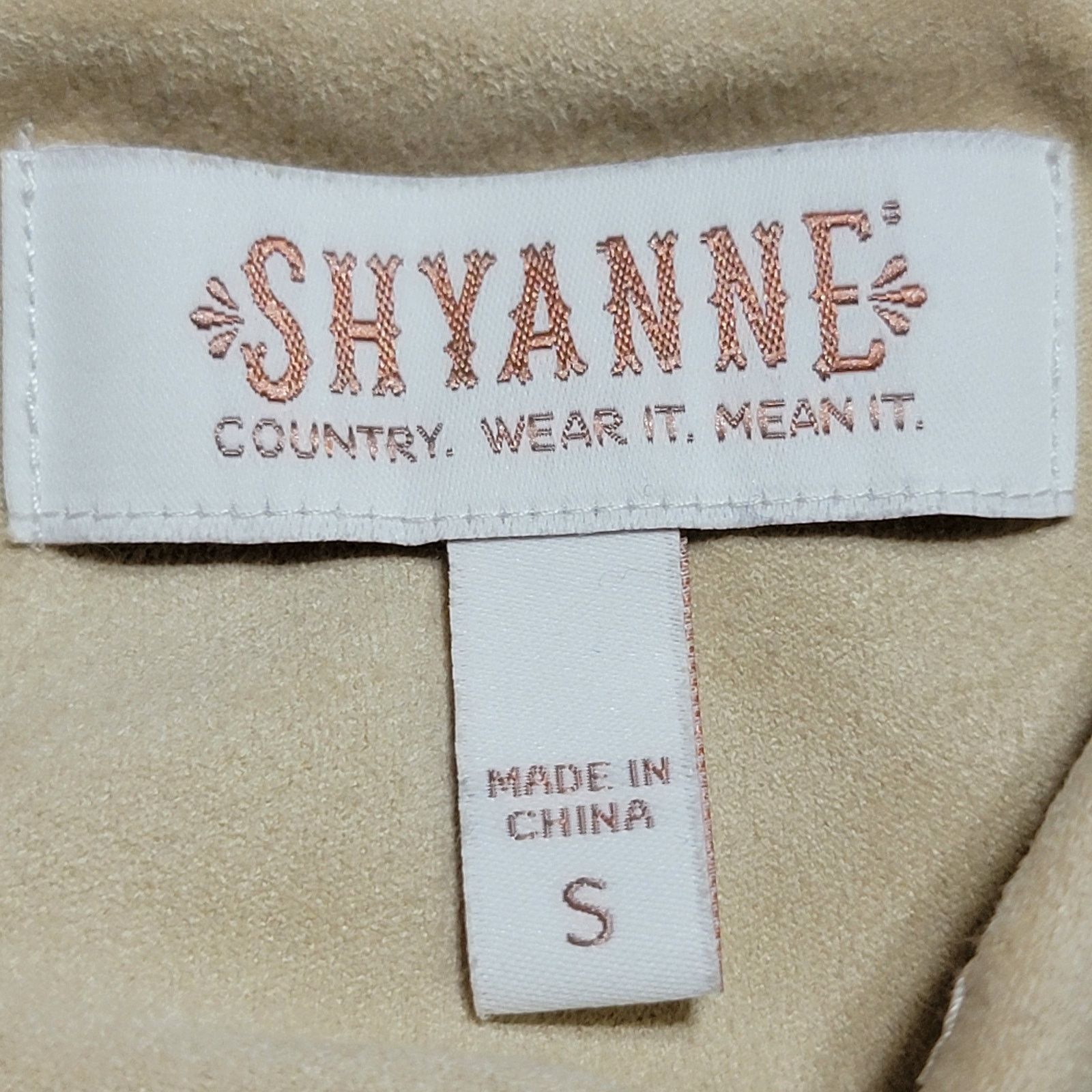 Other Shyanne Women's Cropped Fringe Tank Top - Size Small Size S / US 4 / IT 40 - 9 Thumbnail