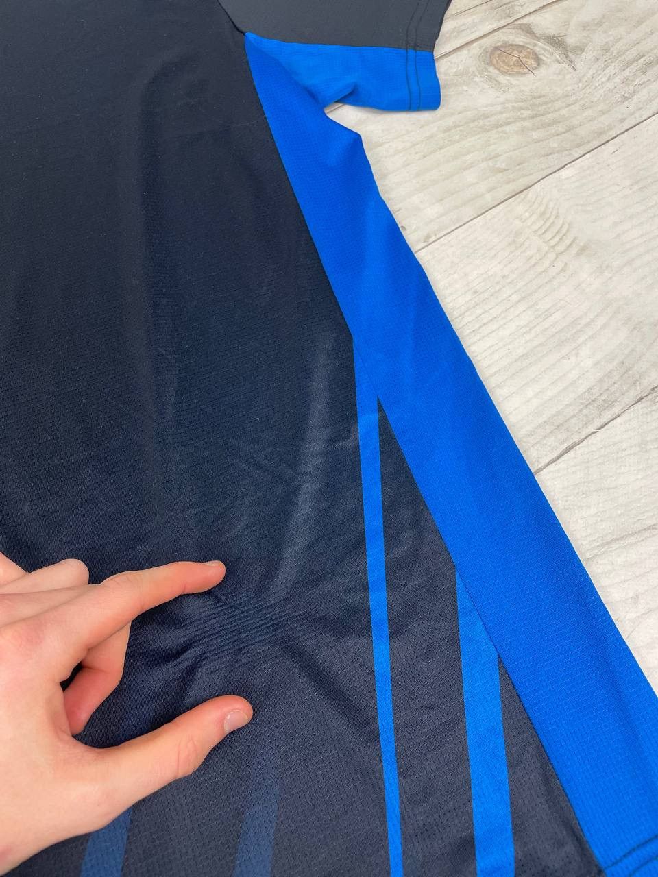 Castore Glasgow Rangers 2022 2023 Training Shirt And Shorts Jersey Size US M / EU 48-50 / 2 - 11 Thumbnail