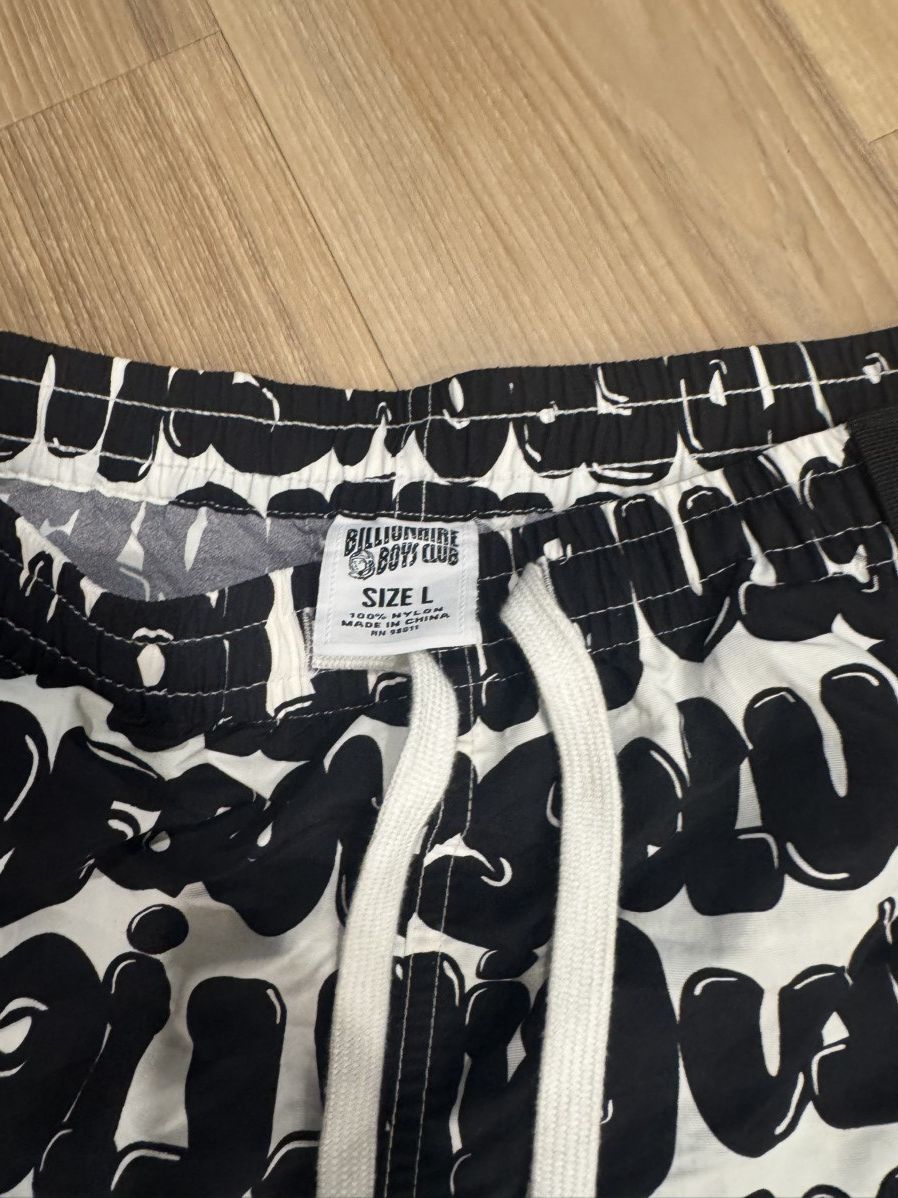 Billionaire Boys Club BBC Shorts Size US 34 / EU 50 - 3 Thumbnail