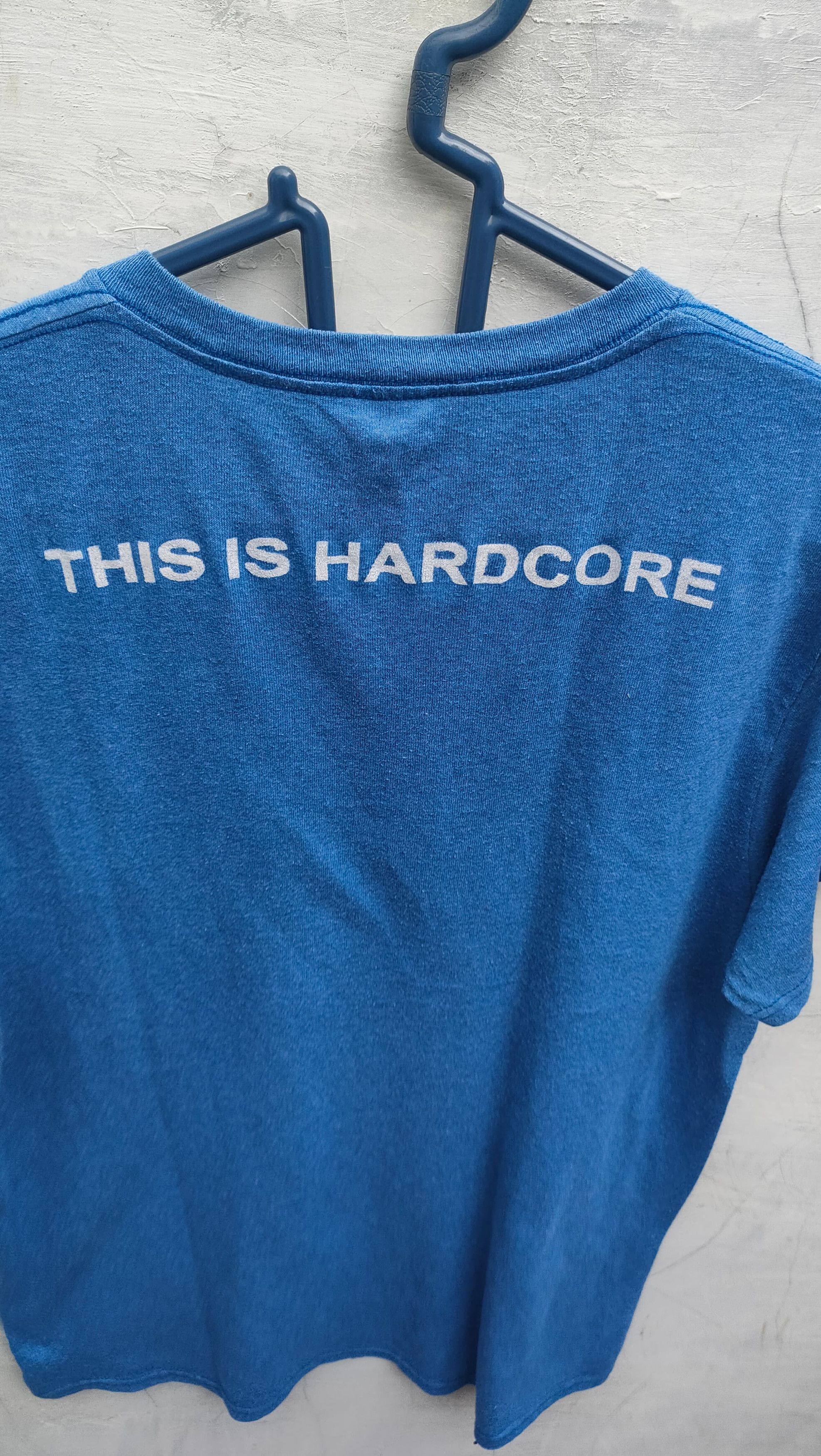 Band Tees × Vintage PULP - THIS IS HARDCORE Size US M / EU 48-50 / 2 - 7 Thumbnail