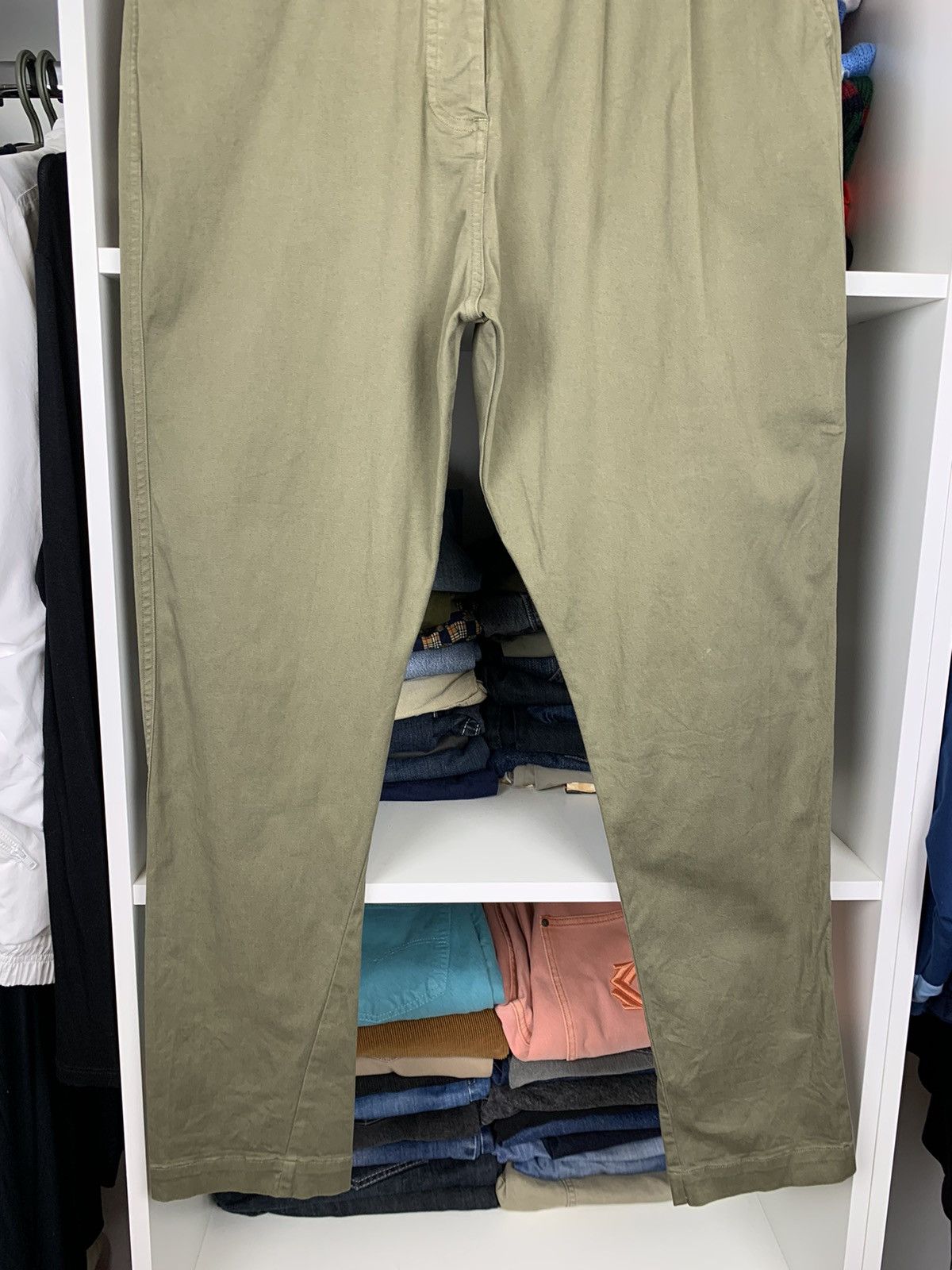 Rundholz Rundholz Pants Size US 30 / EU 46 - 22 Thumbnail