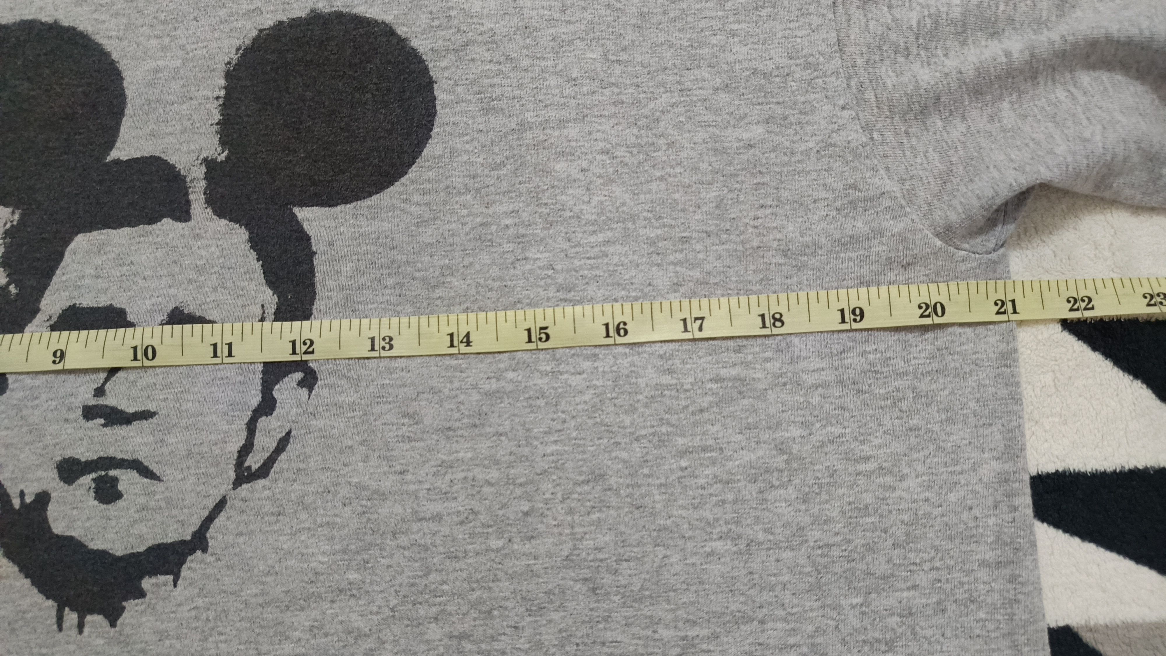 Vintage 🔥🔥 Rare Vintage Parody Bush Tee Size US L / EU 52-54 / 3 - 5 Thumbnail