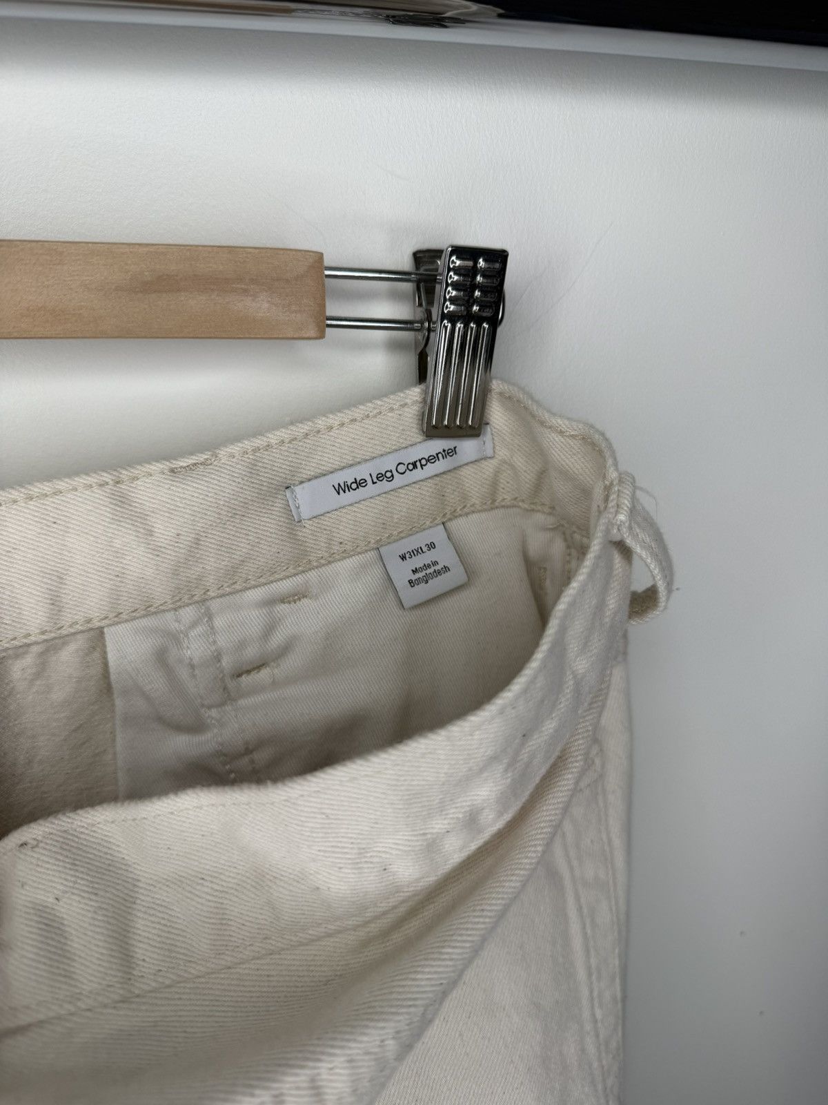 Calvin Klein Calvin Klein Size US 31 - 4 Thumbnail