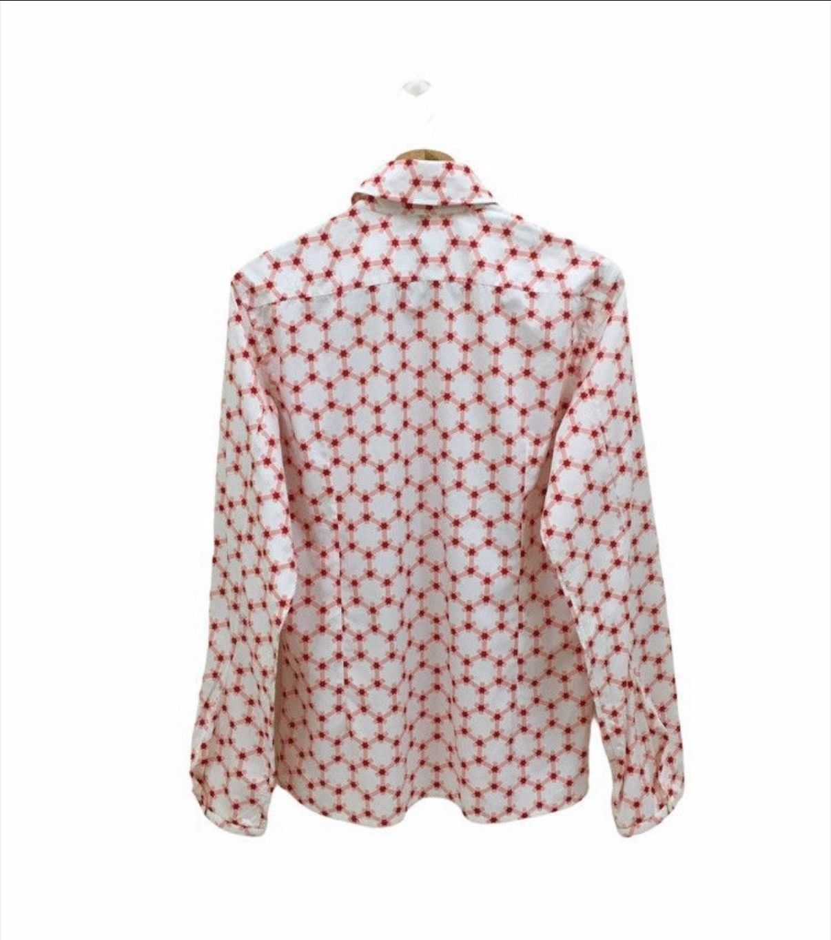Christophe Lemaire Christophe Lemaire shirt Size US M / EU 48-50 / 2 - 3 Thumbnail