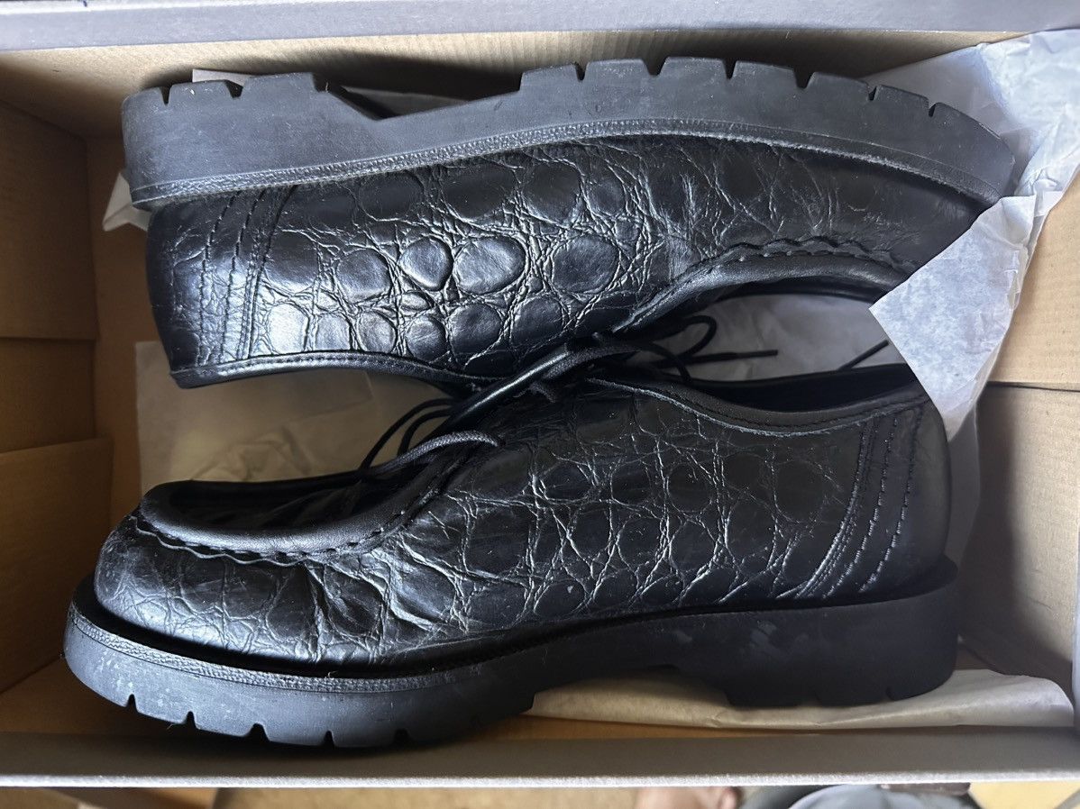 Kleman Kleman Padror leather derby Size US 8.5 / EU 41-42 - 1 Thumbnail