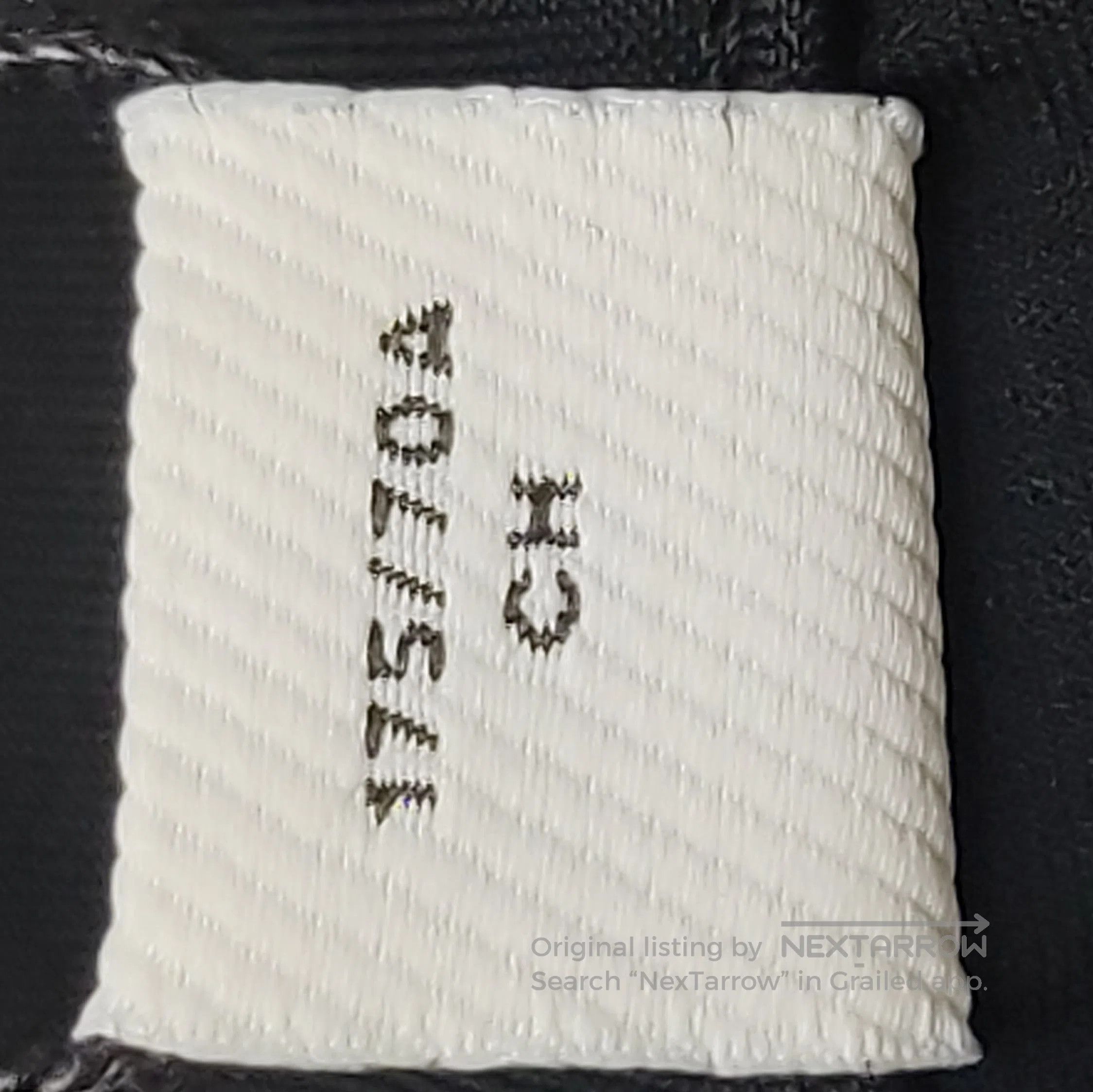 Burberry Burberry Colorblock Logo Leggings in Size S . Size US 26 / EU 42 - 6 Thumbnail