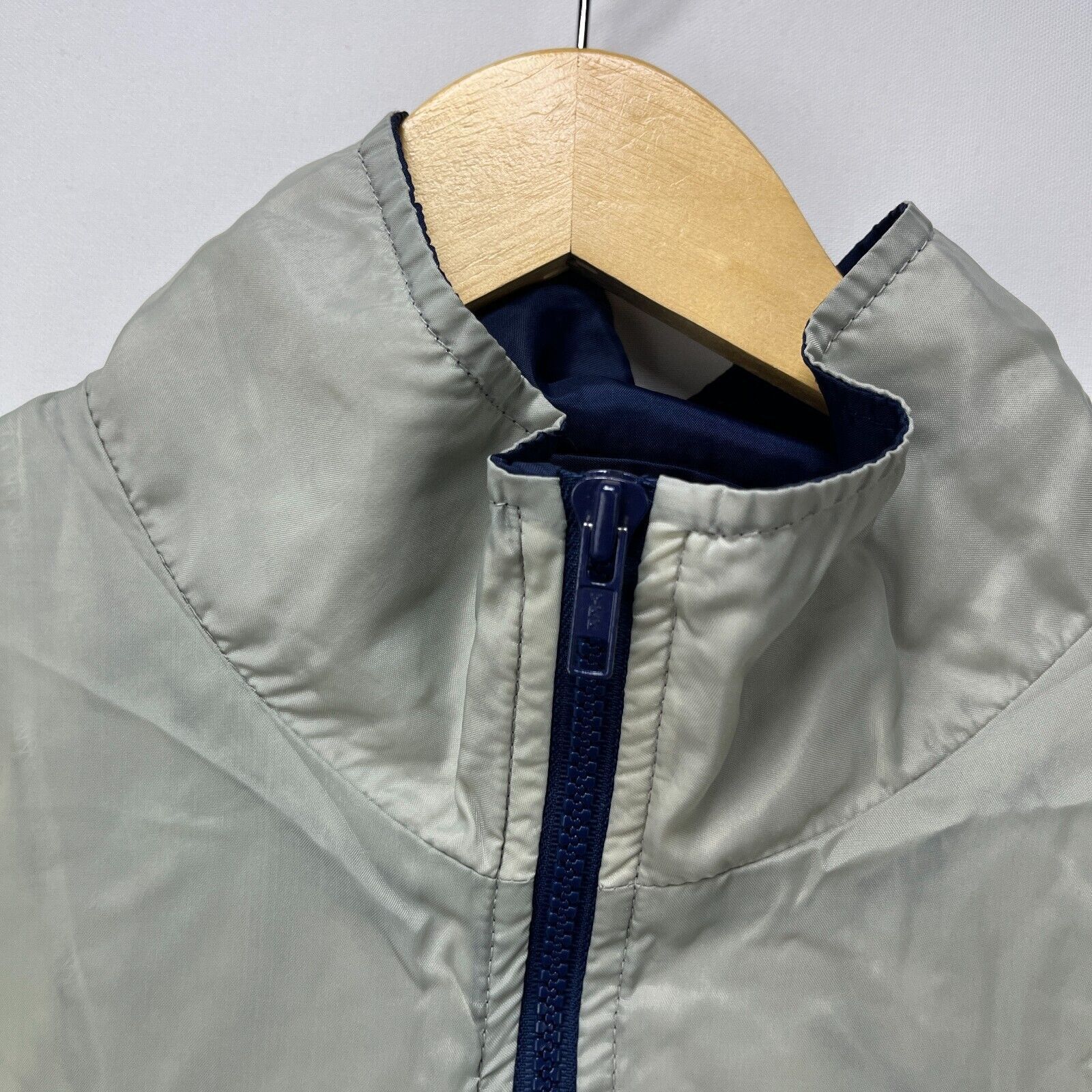 NFL × Vintage Vintage 90s Dallas Cowboys Windbreaker Jacket Large NFL Size US L / EU 52-54 / 3 - 4 Thumbnail