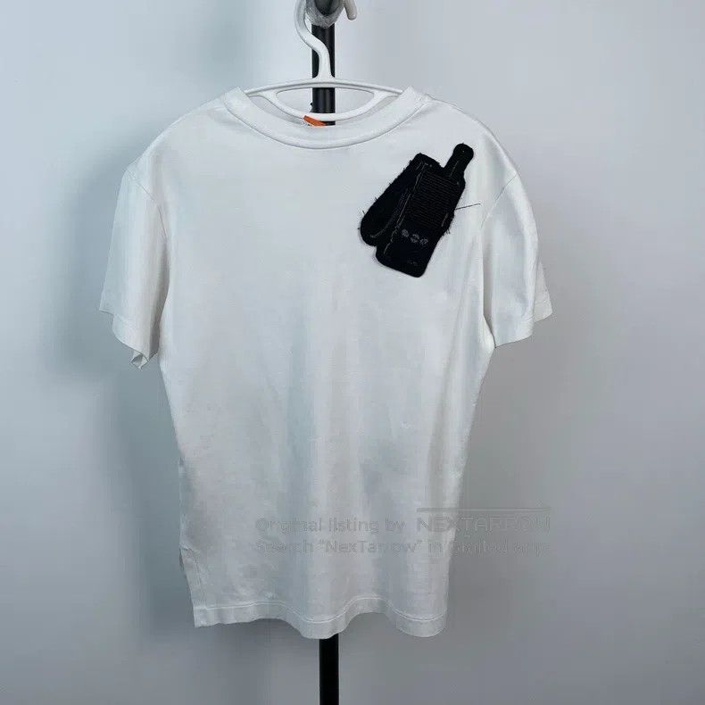 Louis Vuitton Louis Vuitton Cotton short sleeves Size US S / EU 44-46 / 1 - 2 Thumbnail