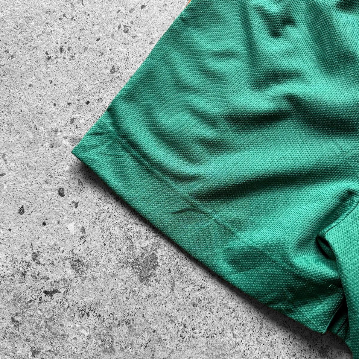 Umbro Kappa Vintage 90s FC Werder Bremen Football Sport Shorts Size US 34 / EU 50 - 7 Thumbnail