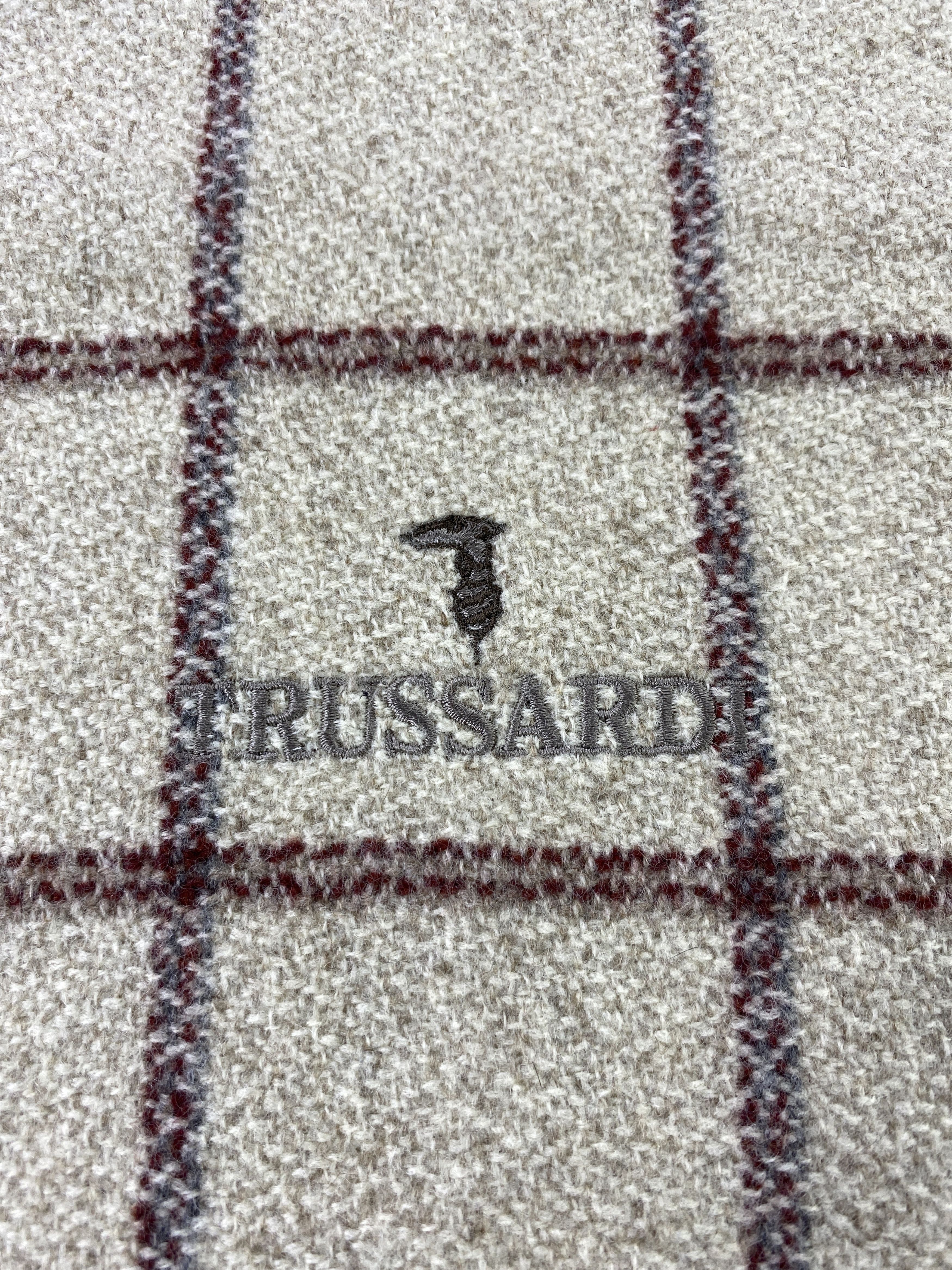 Trussardi TRUSSARDI Scarf / Muffler / Neckwear -T325 Size ONE SIZE - 5 Thumbnail