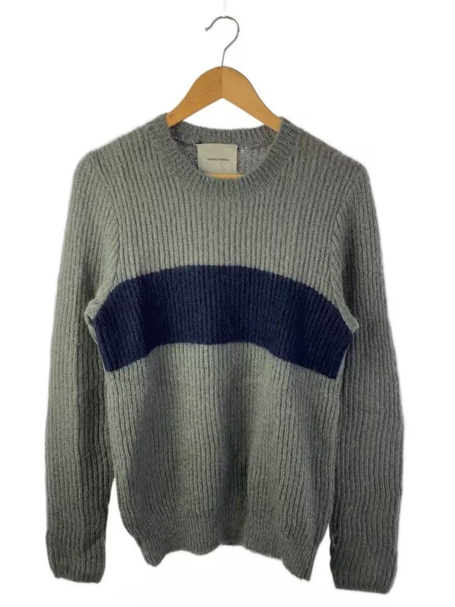 Undercover AW13 Mohair Sweater Size US M / EU 48-50 / 2 - 1 Thumbnail