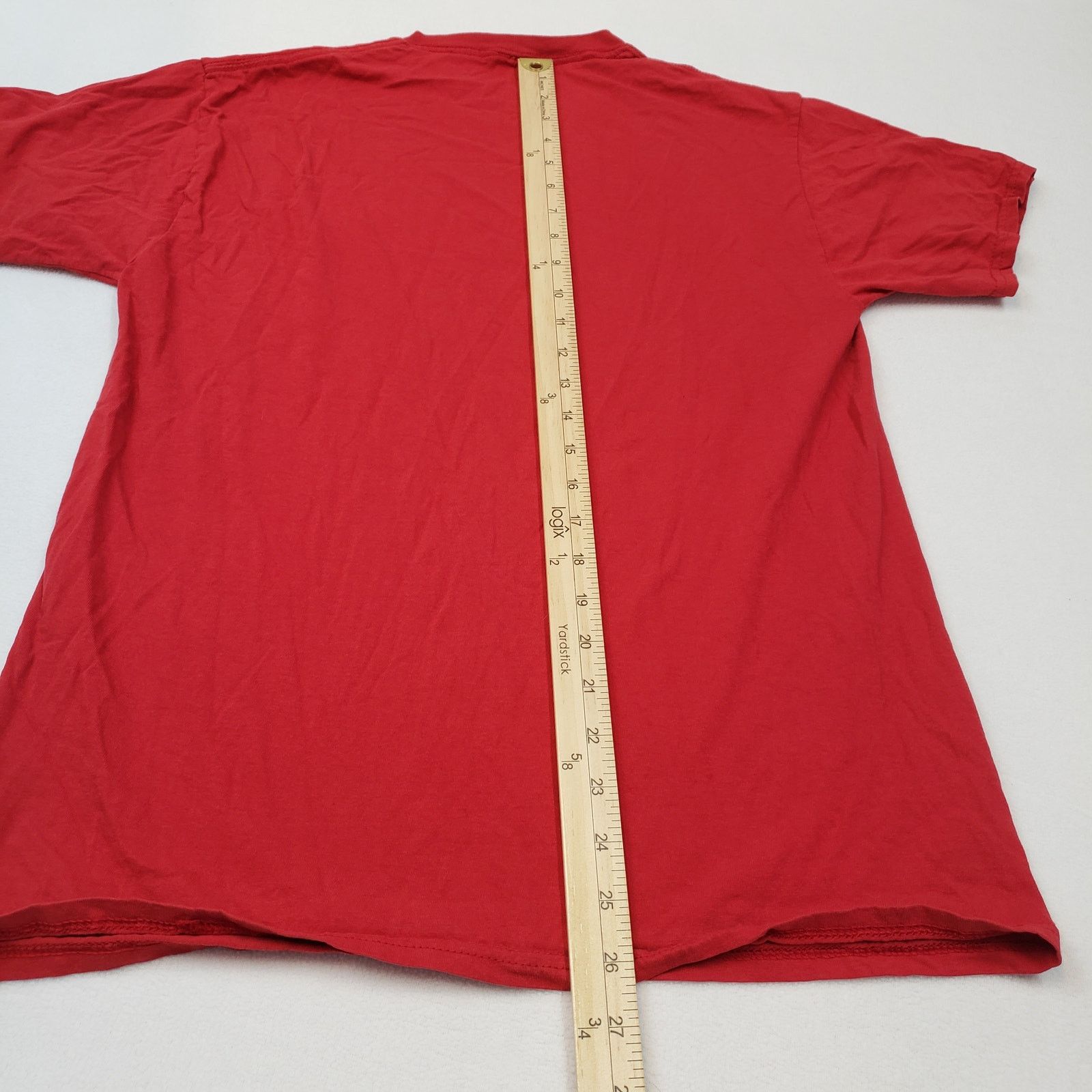 Marvel Comics Marvel Deadpool Shirt Men Medium Lootcrate Taco Surprise Size US M / EU 48-50 / 2 - 4 Thumbnail