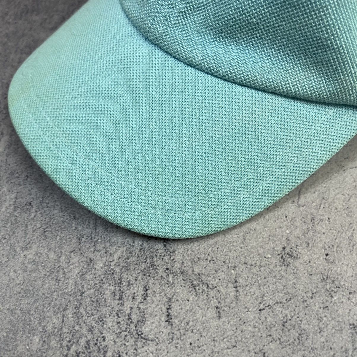 Lacoste Vintage Lacoste y2k cap 90’s Size ONE SIZE - 8 Thumbnail