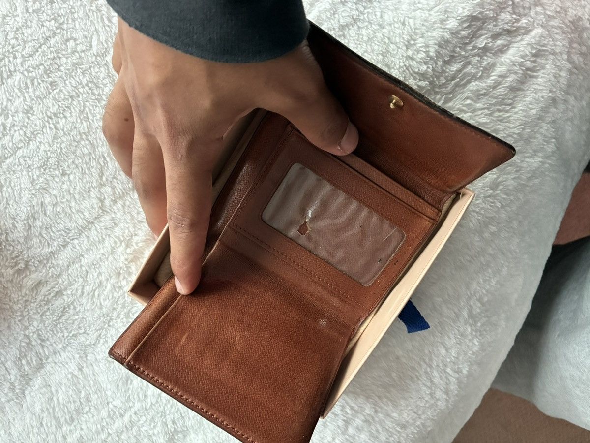 Louis Vuitton Louis Vuitton multi facet wallet Size ONE SIZE - 6 Thumbnail