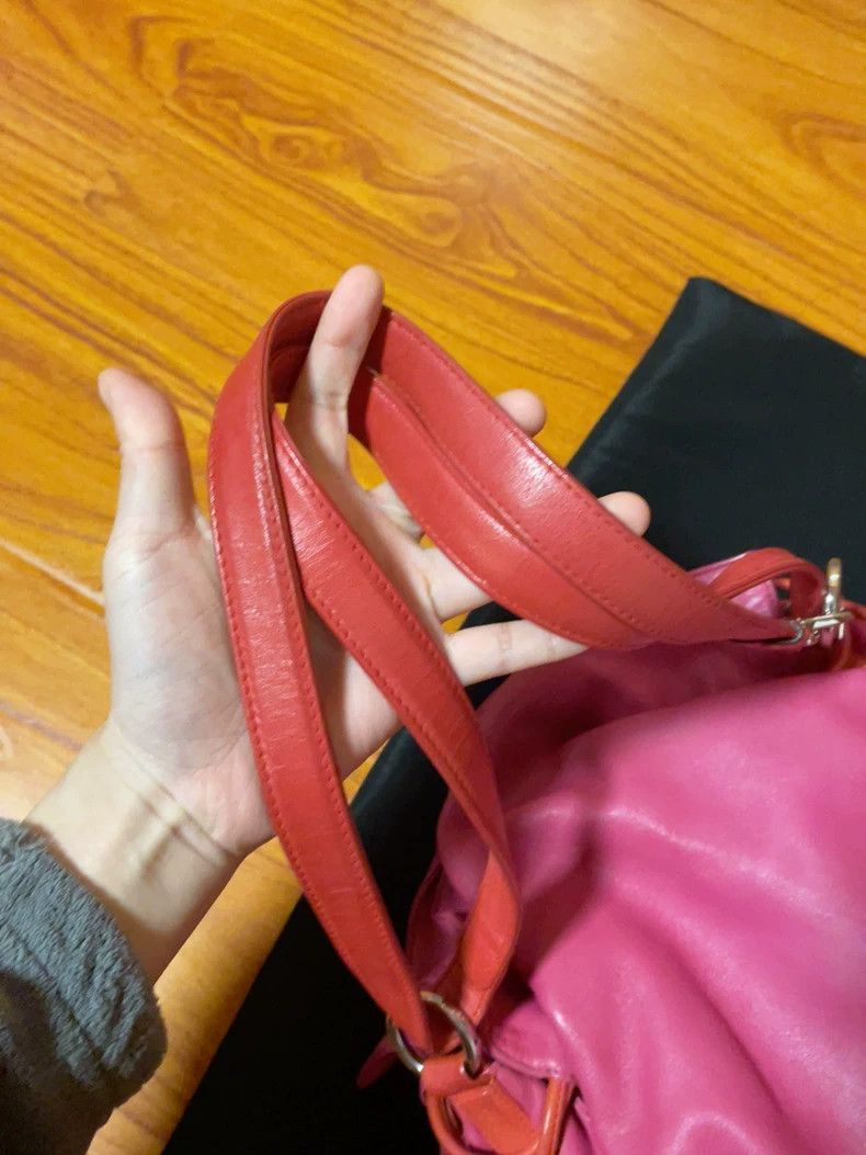 Loewe loewe Pink lucky bag bag 2503-Nextarrow Size ONE SIZE - 7 Thumbnail