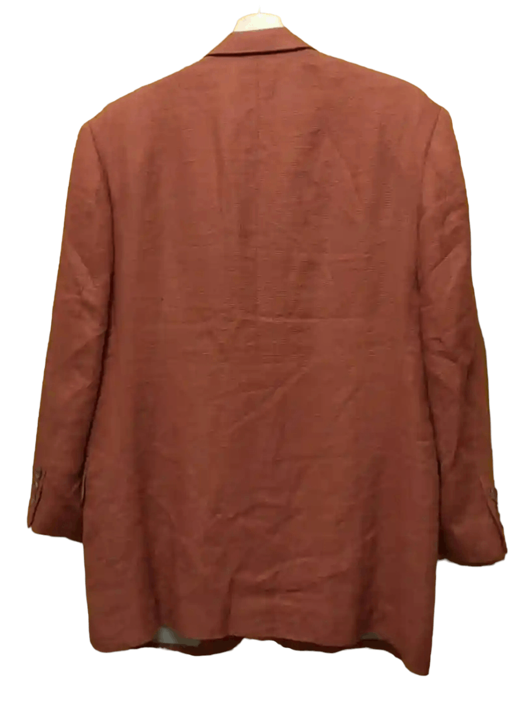 Issey Miyake ❎ Issey Miyake Blazer Size US L / EU 52-54 / 3 - 2 Thumbnail