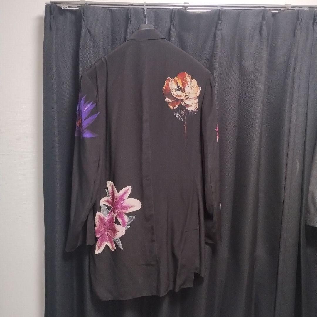 Yohji Yamamoto yohji yamamoto 25ss look1 jacket Size US L / EU 52-54 / 3 - 2 Thumbnail