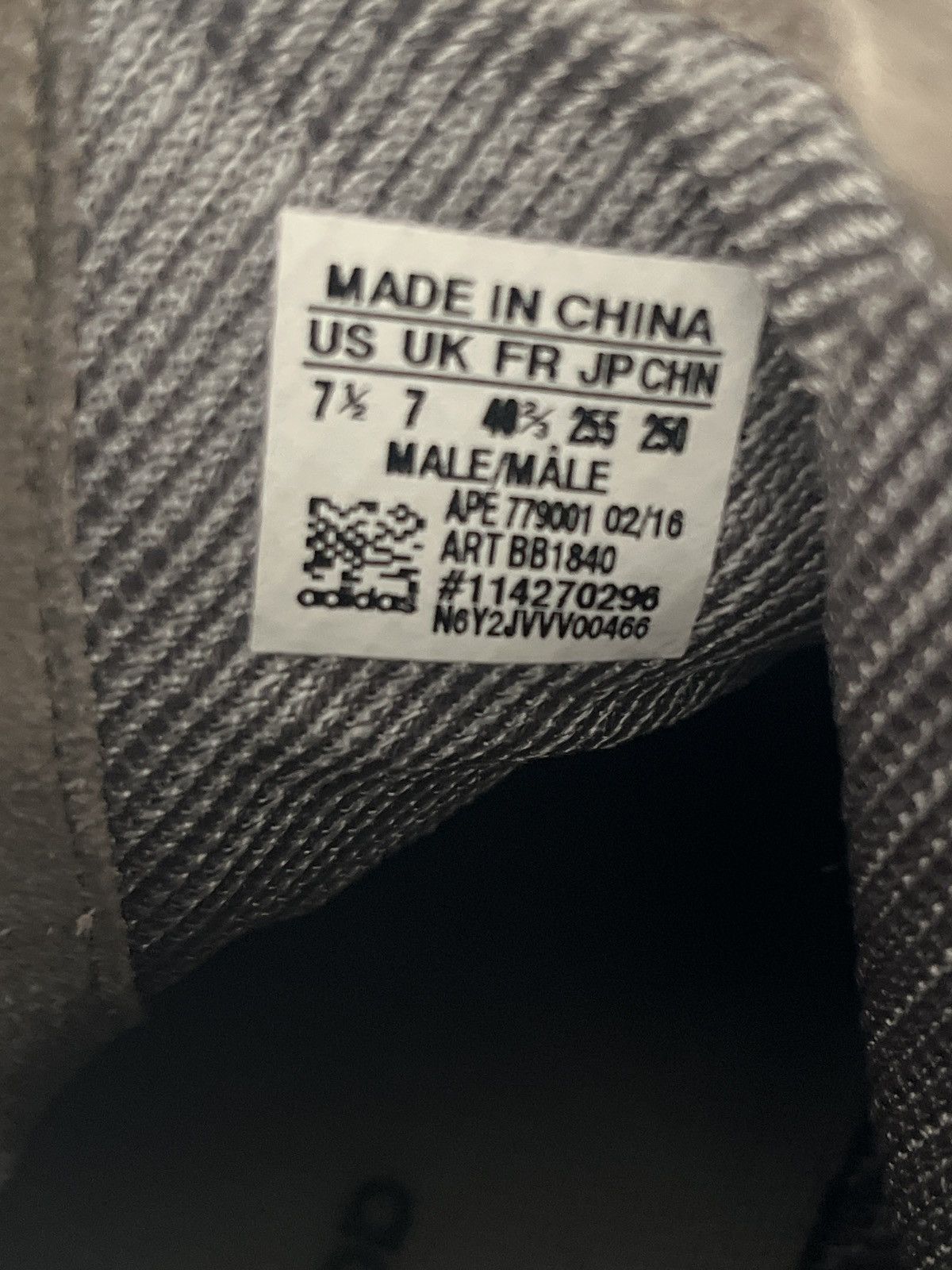 Yeezy Yeezy Size US 7 / EU 40 - 6 Thumbnail
