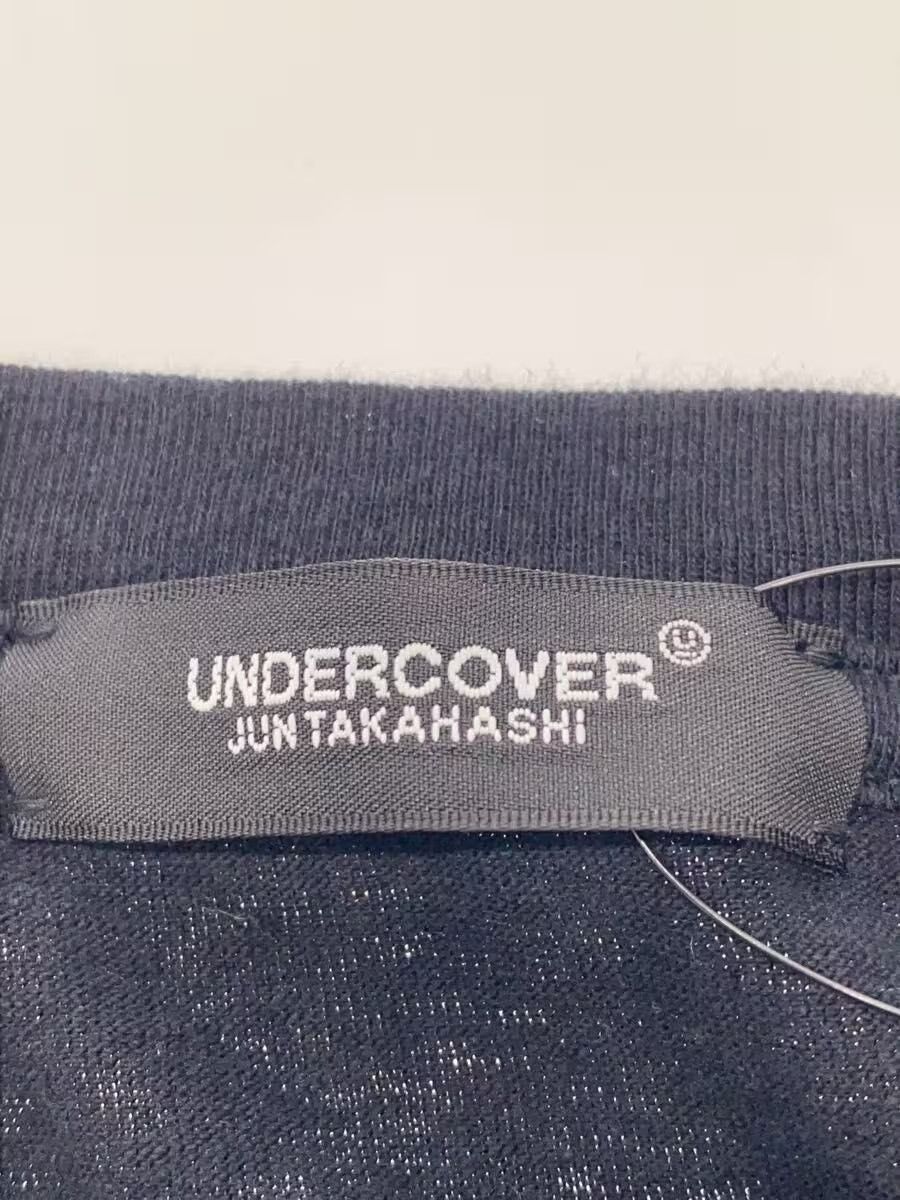 Undercover Third Pains Oversized Tee Size US L / EU 52-54 / 3 - 4 Thumbnail