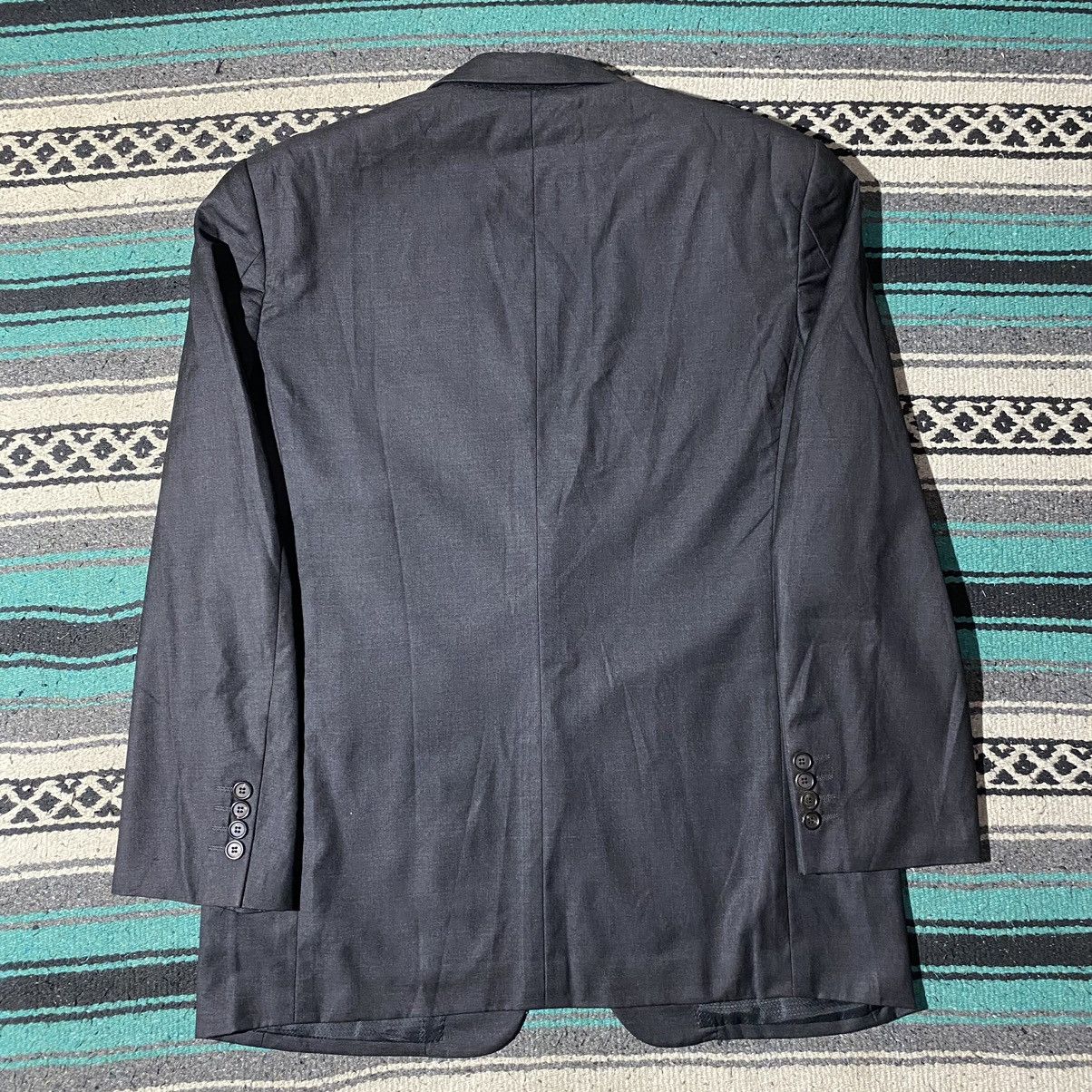 Loro Piana × Pierre Cardin Loro Piana Pierre Cardin Blazer Jacket Size US M / EU 48-50 / 2 - 3 Thumbnail