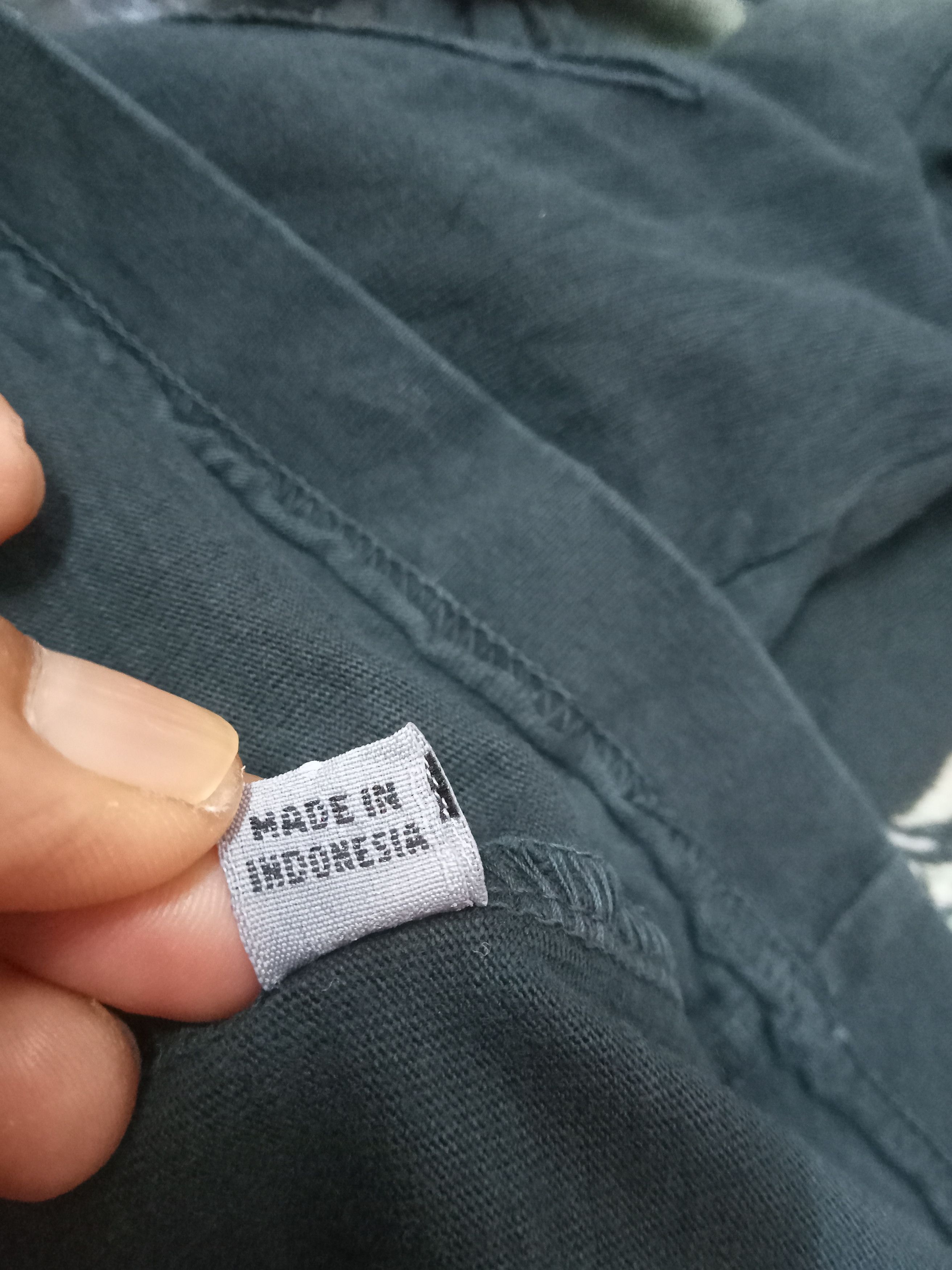 Other Prepotente Long Sleeve T Shirt Size US M / EU 48-50 / 2 - 5 Thumbnail