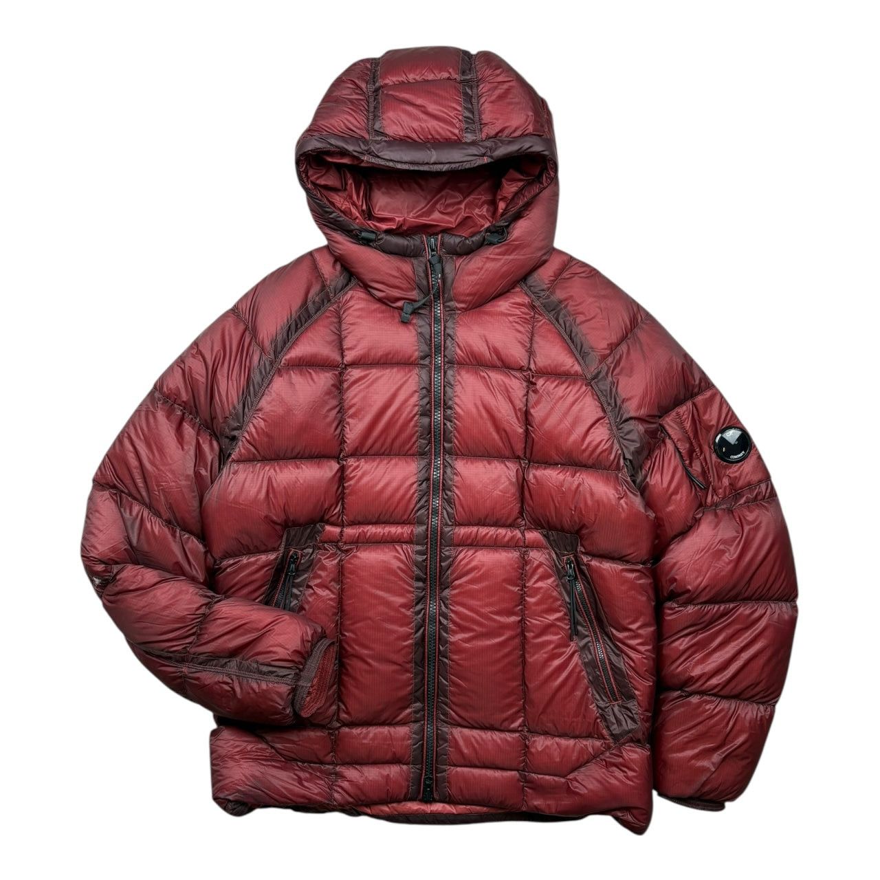C.P. Company CP Company DD Shell (M) Size US M / EU 48-50 / 2 - 1 Thumbnail