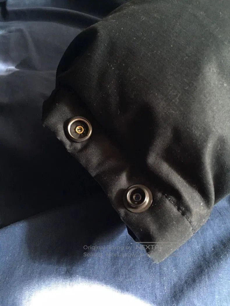 Nigel Cabourn Nigel Cabourn Heavy Down Jacket 48. Size US XL / EU 56 / 4 - 9 Thumbnail